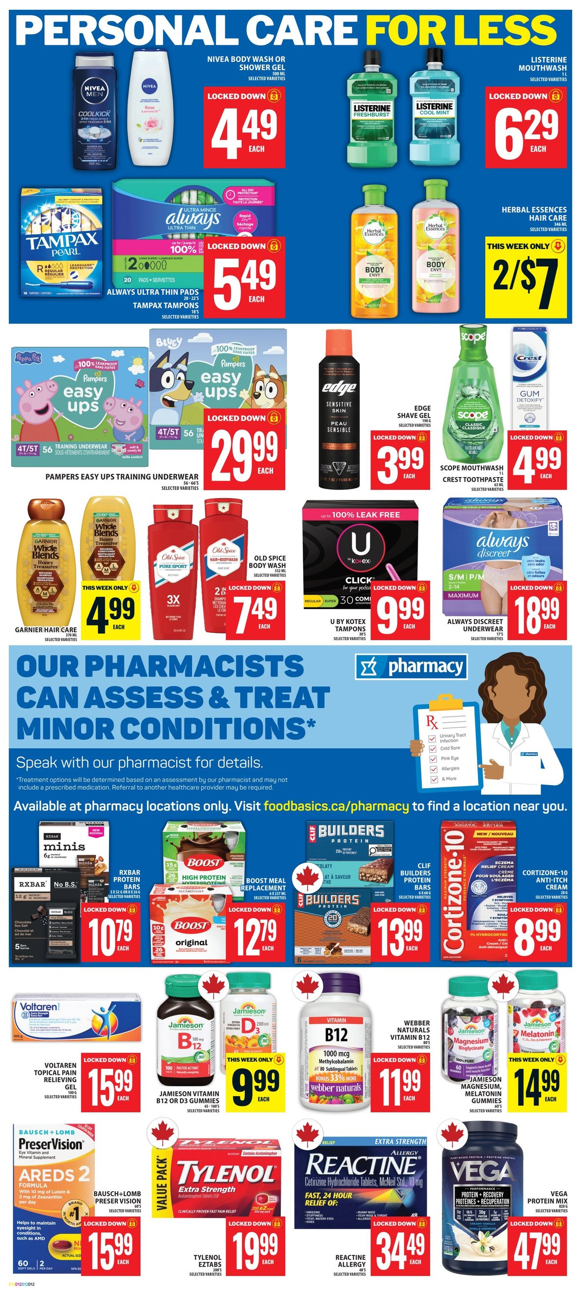 Food Basics — page 15/15