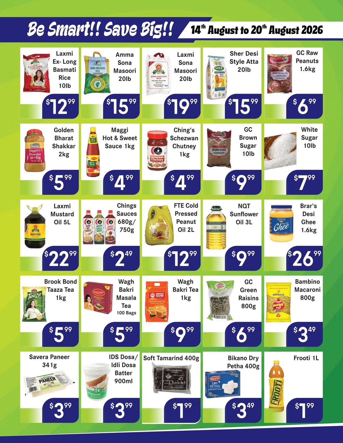 FoodAsia — page 2/4