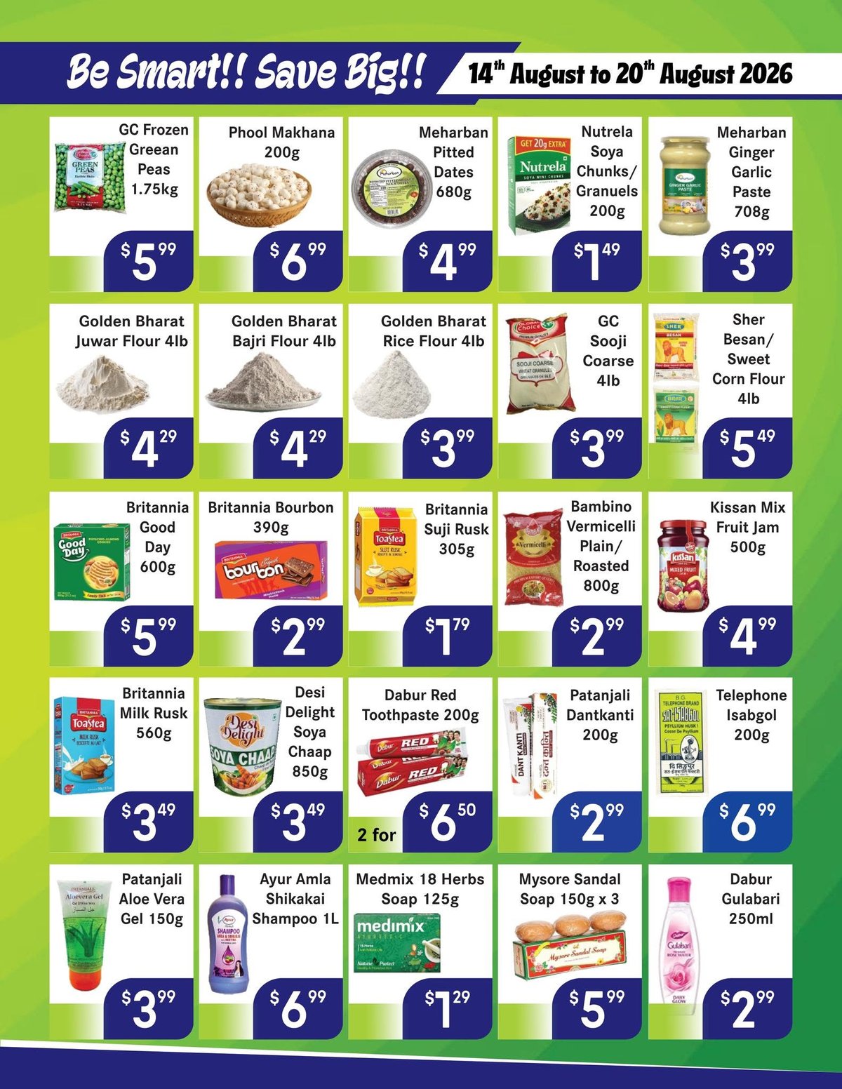 FoodAsia — page 3/4