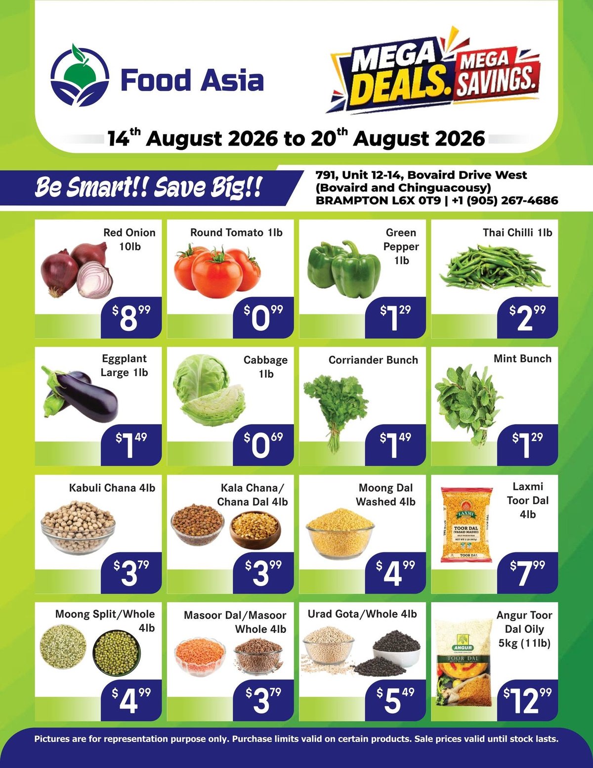 FoodAsia — page 4/4