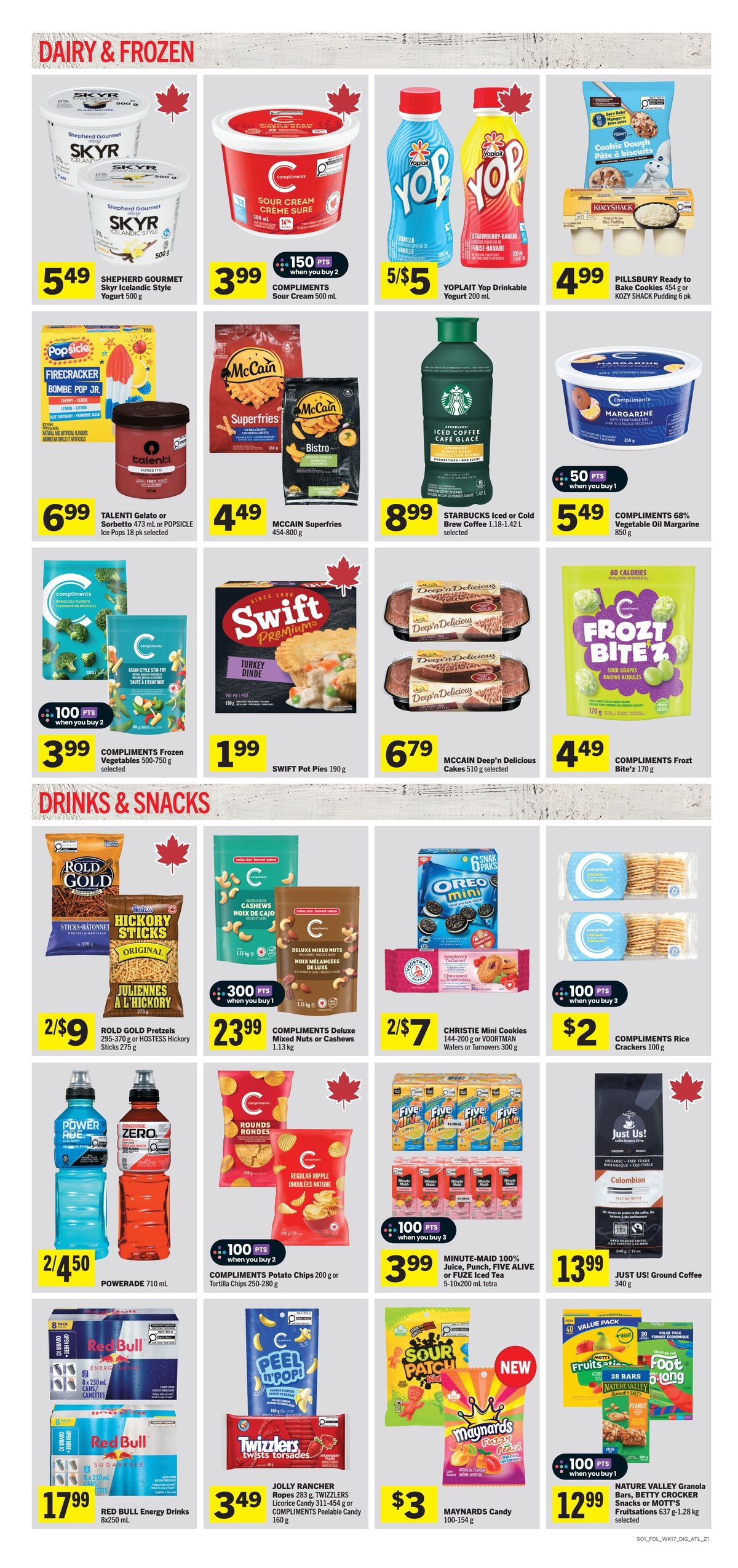 Foodland — page 7/13