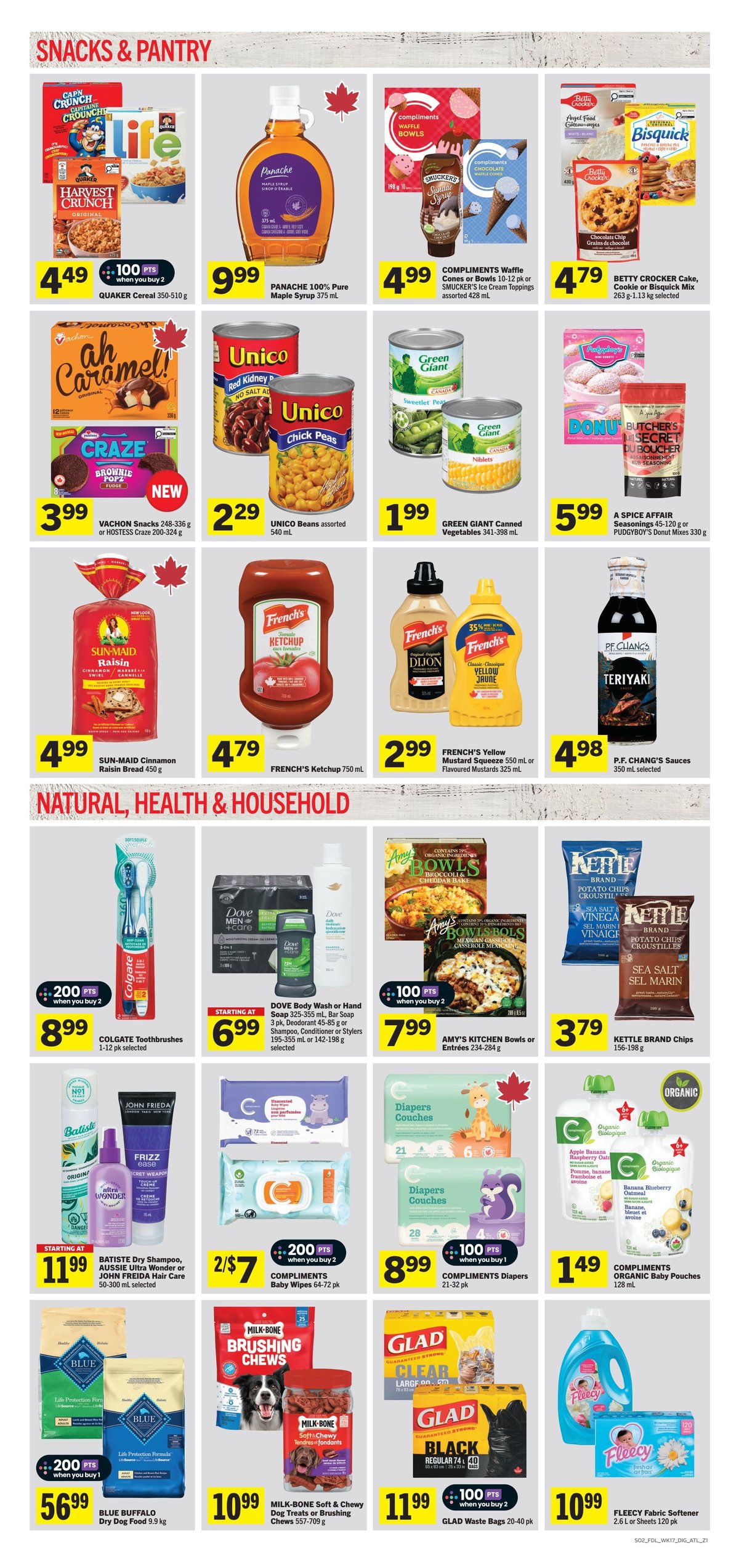 Foodland — page 8/13