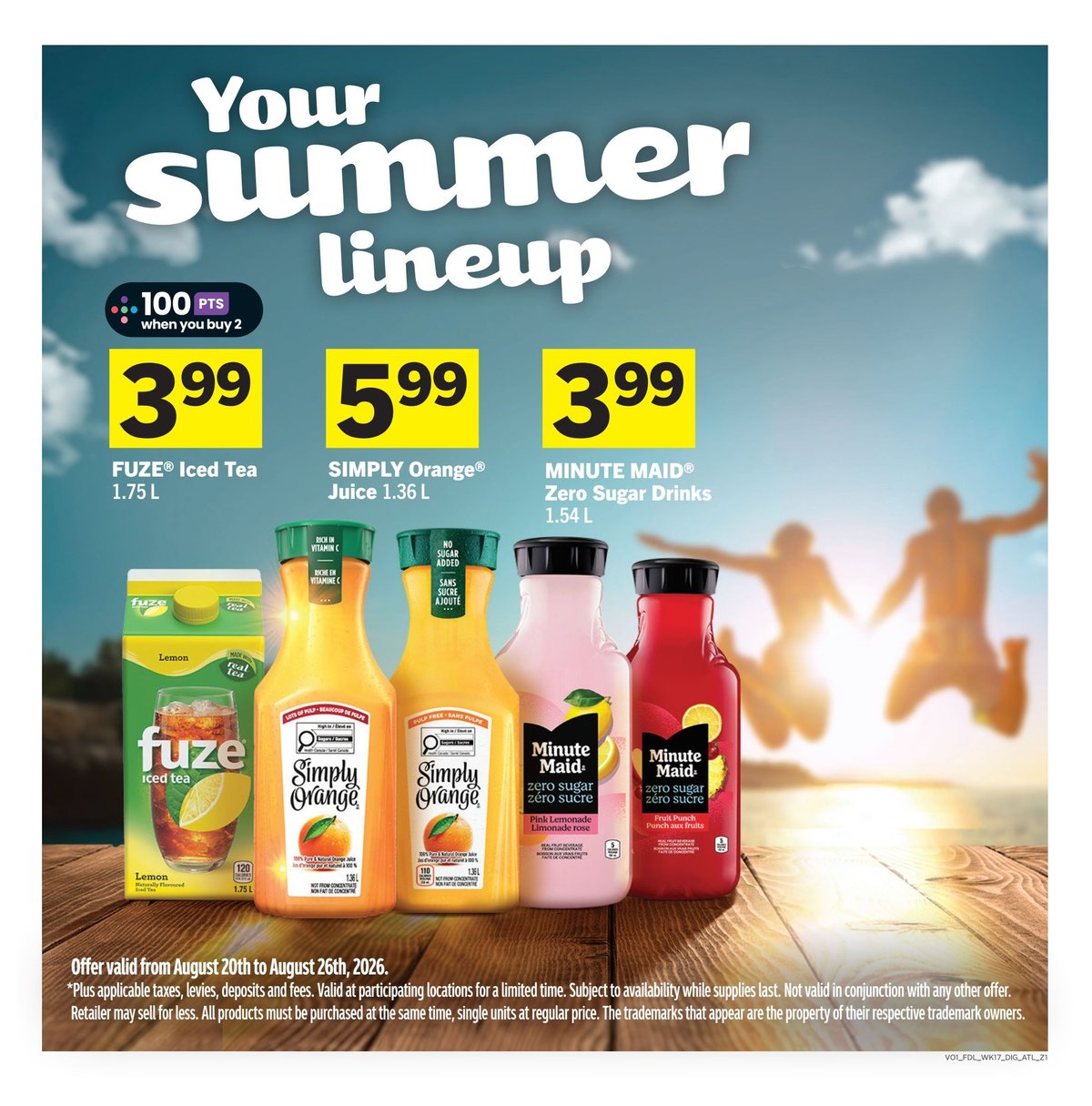 Foodland — page 10/13