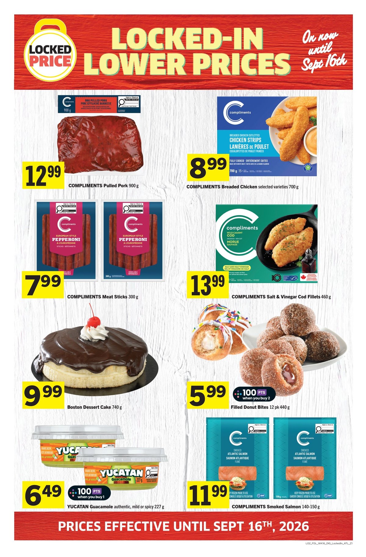 Foodland — page 13/13