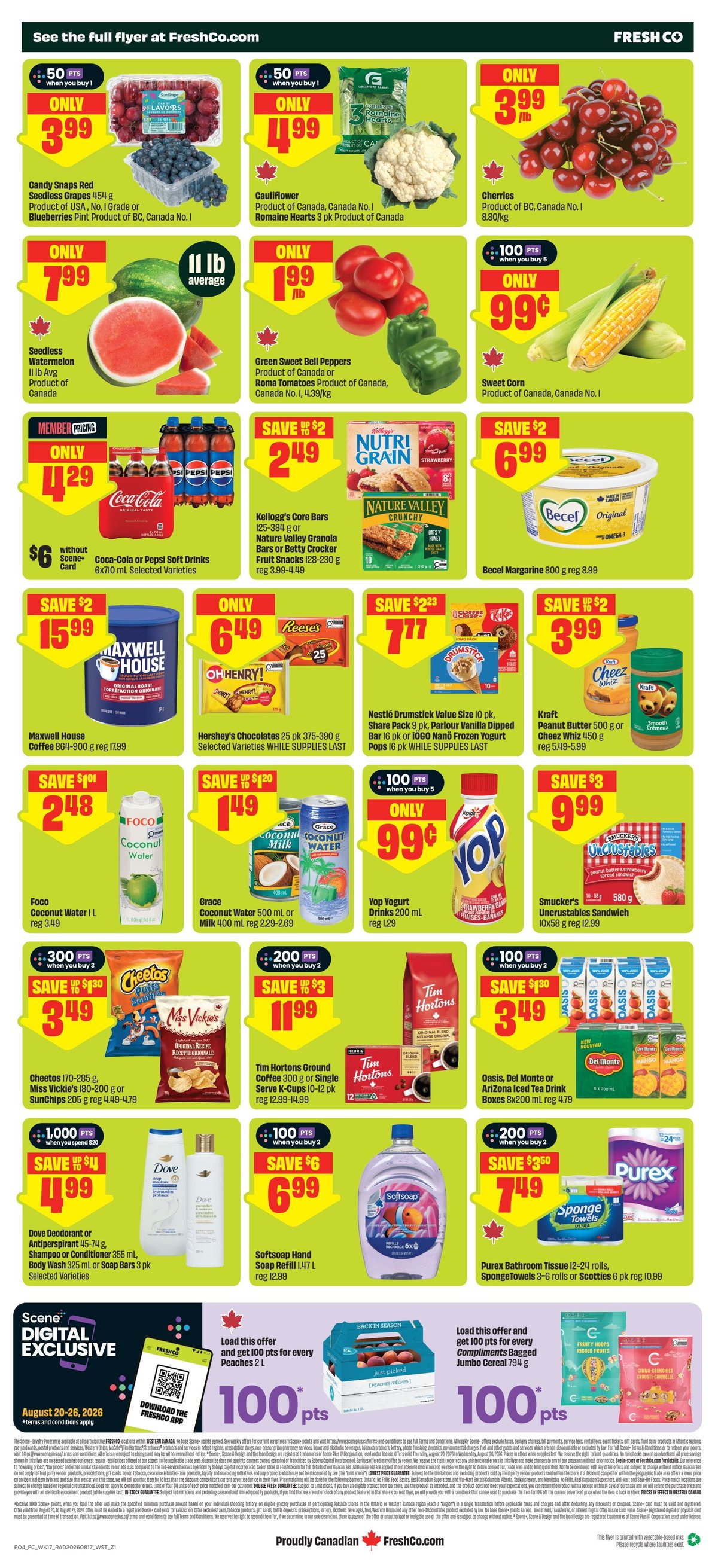 FreshCo — page 2/11