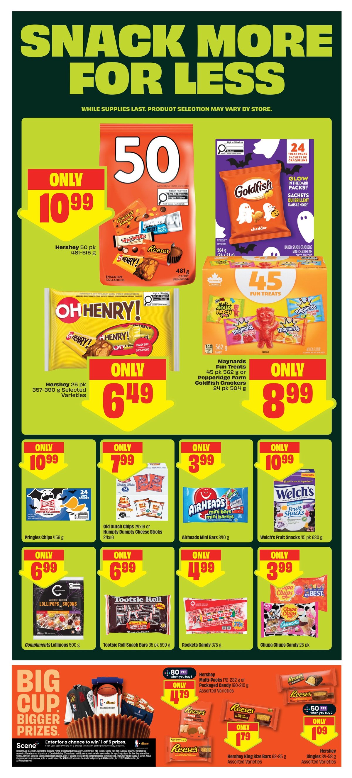 FreshCo — page 7/11