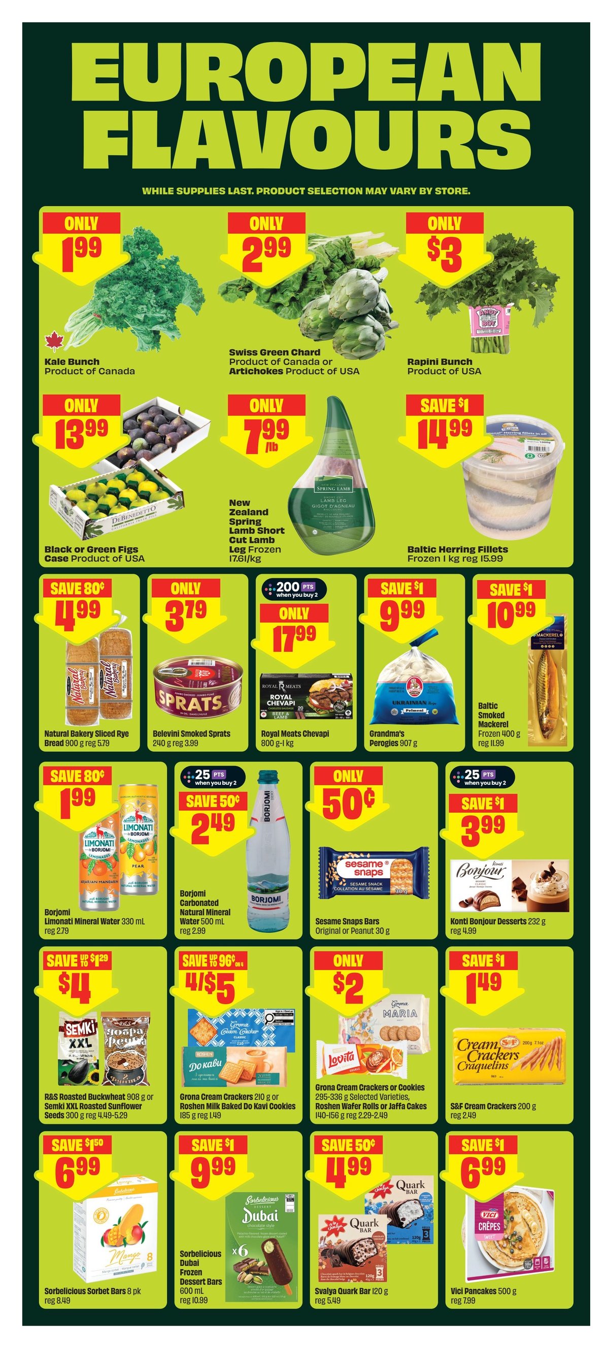 FreshCo — page 10/11