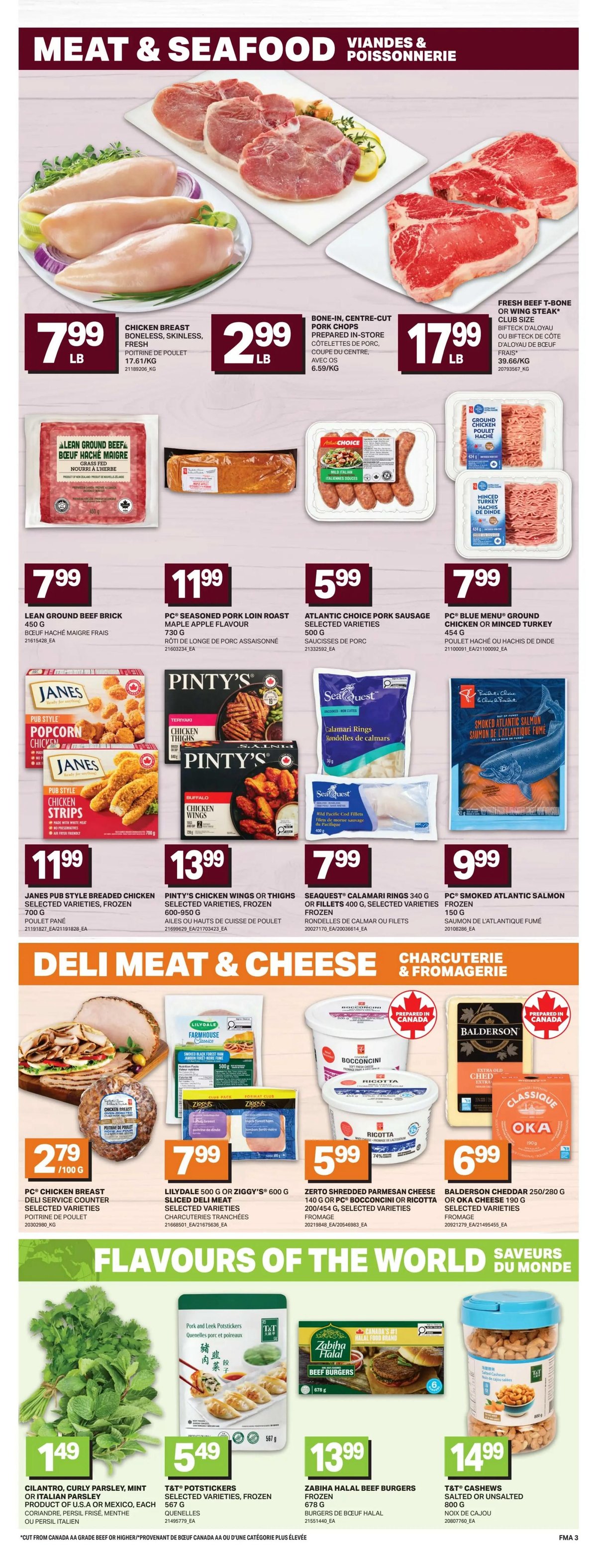 Freshmart — page 6/7