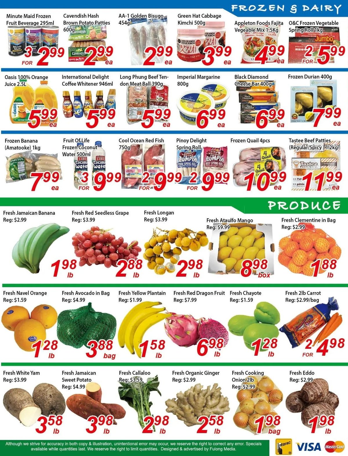 FreshWin Foodmart — page 4/4