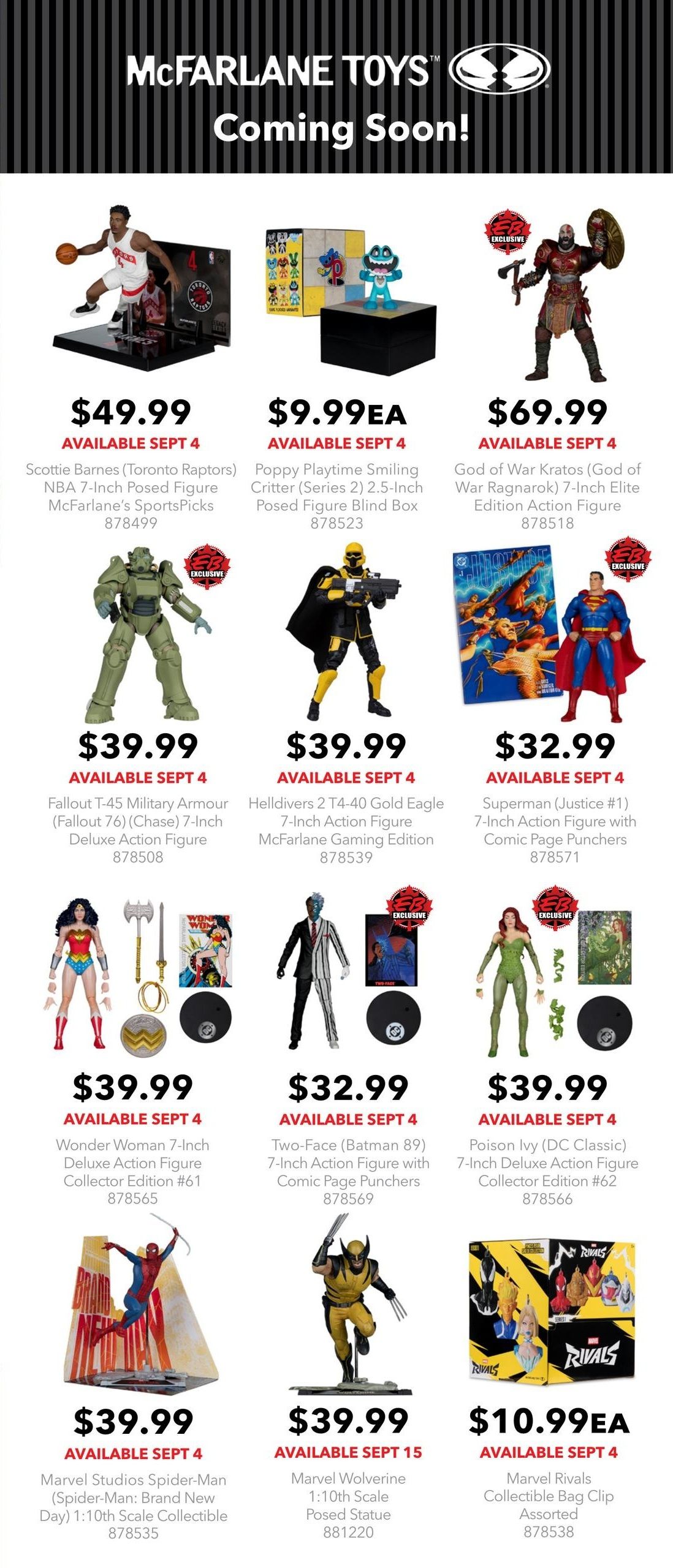 EB Games — page 4/6