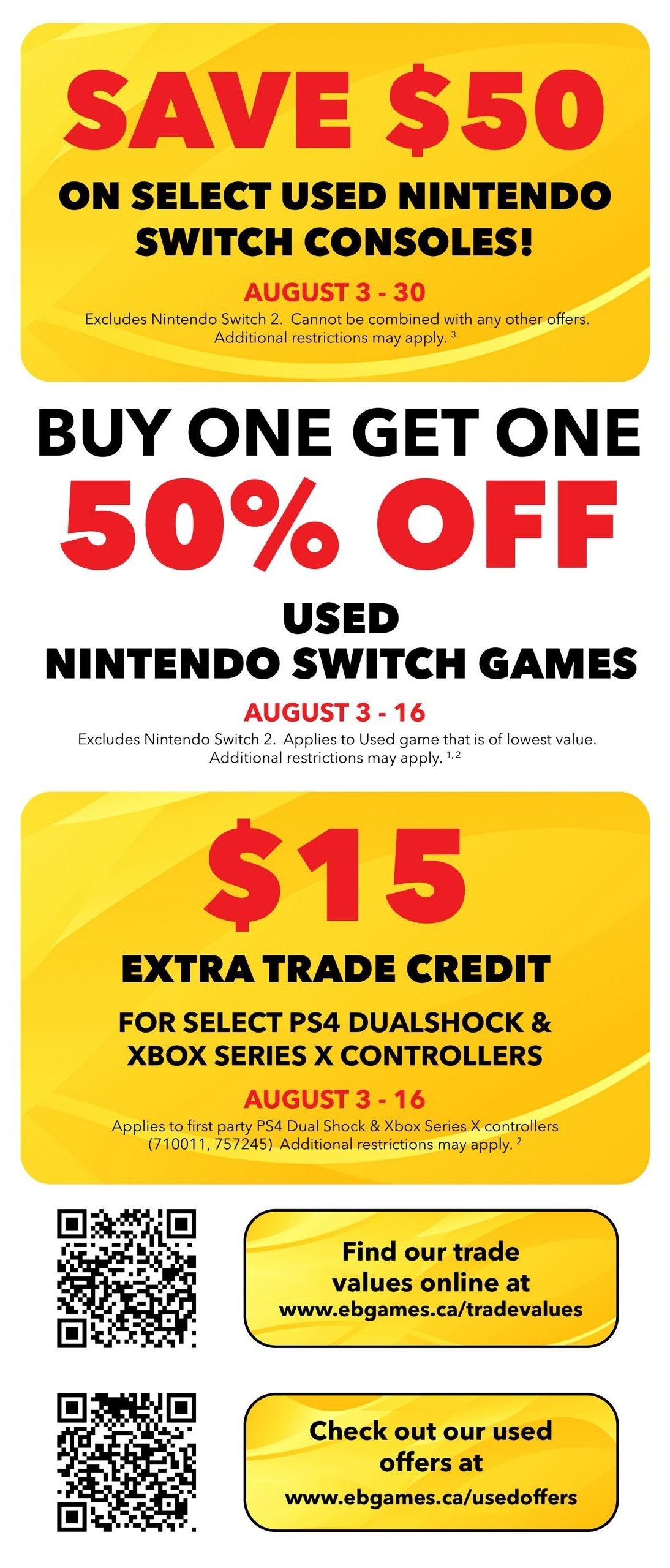 EB Games — page 5/6