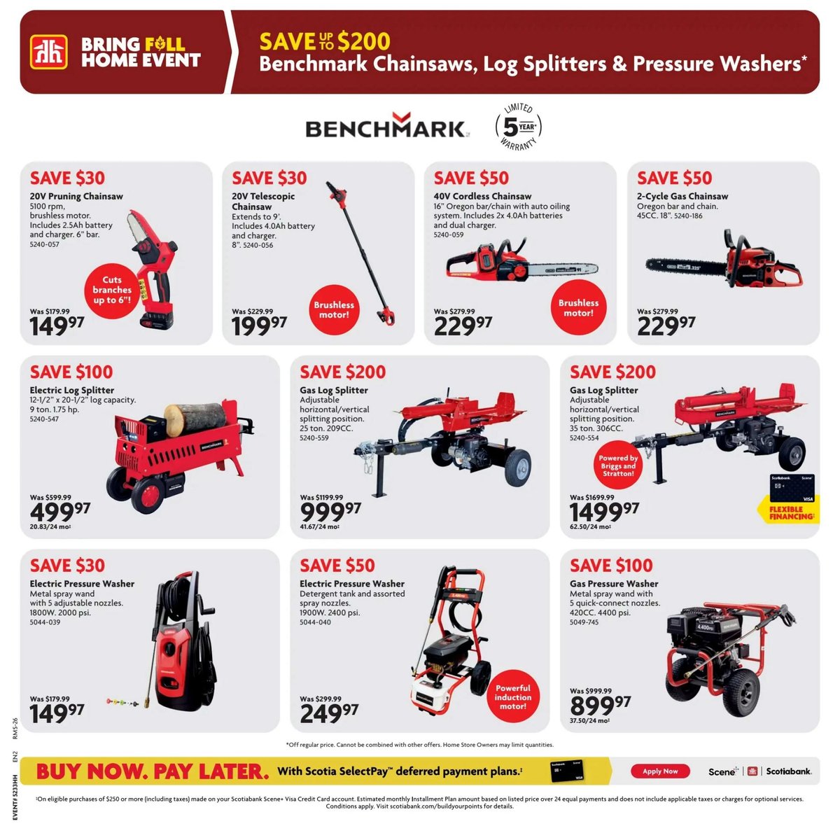 Home Hardware — page 10/23