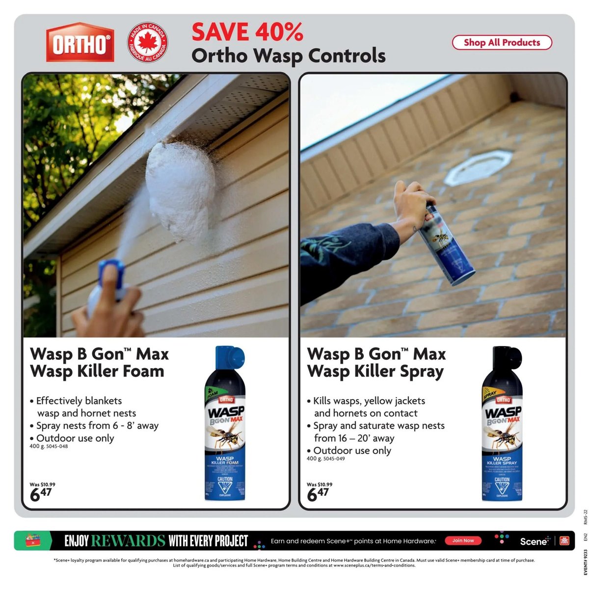 Home Hardware — page 16/23