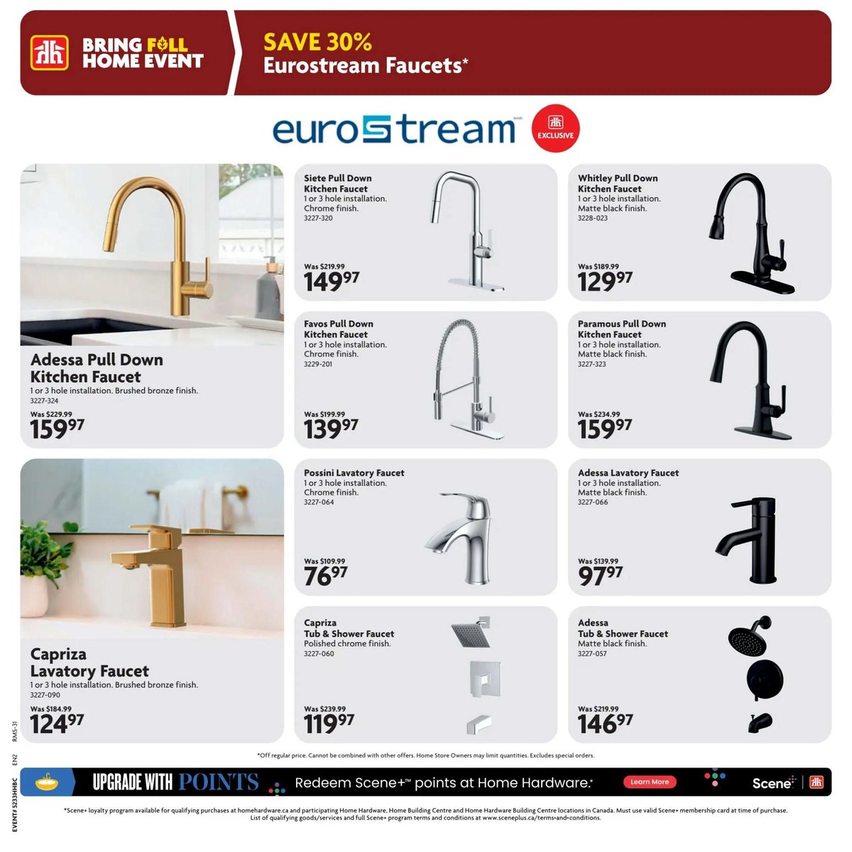 Home Hardware — page 22/23