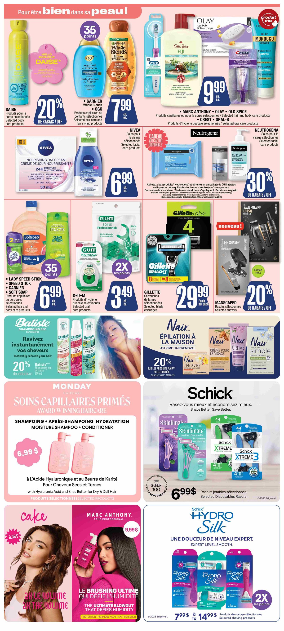 Jean Coutu — page 5/14