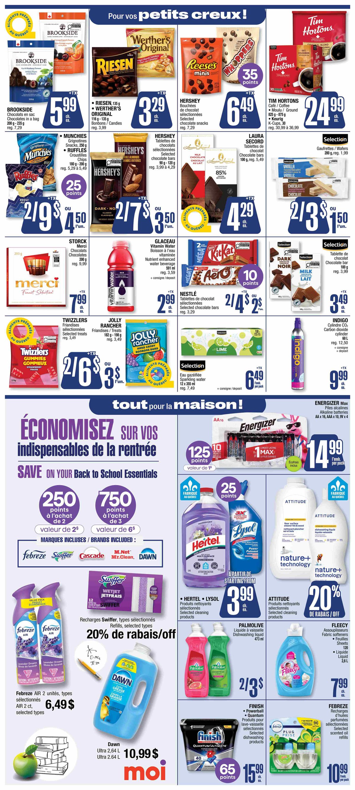Jean Coutu — page 6/14