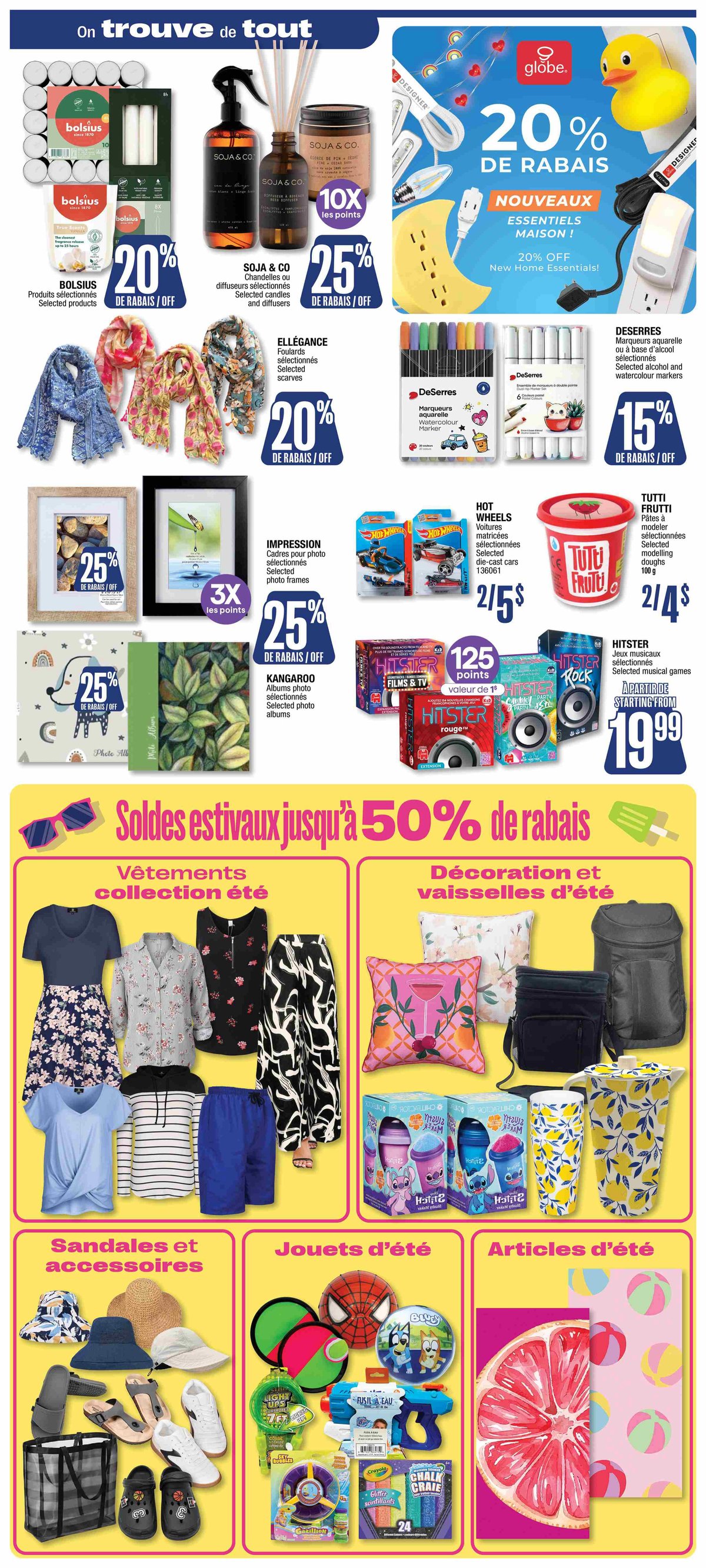 Jean Coutu — page 7/14