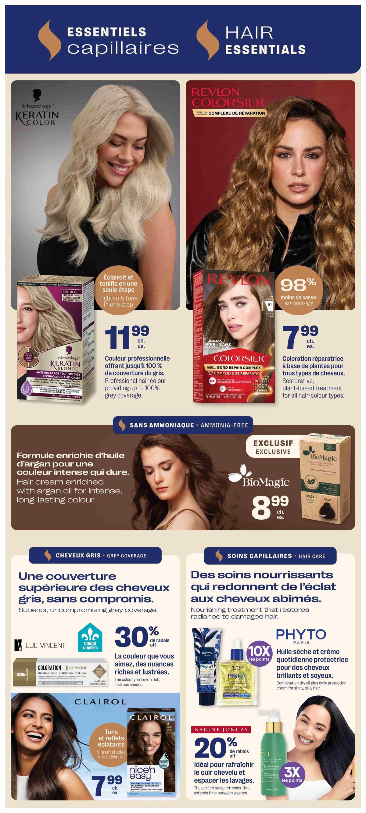 Jean Coutu — page 9/14