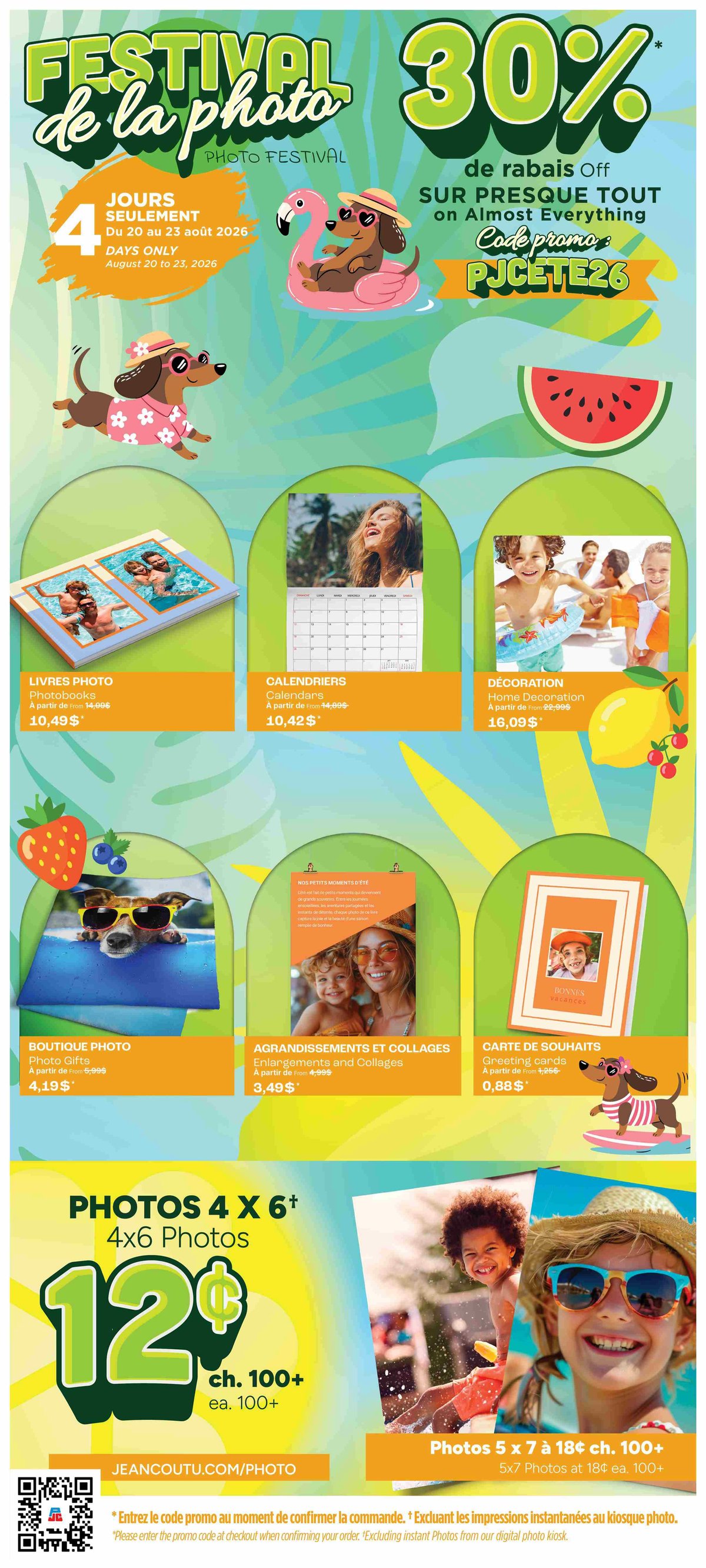 Jean Coutu — page 10/14