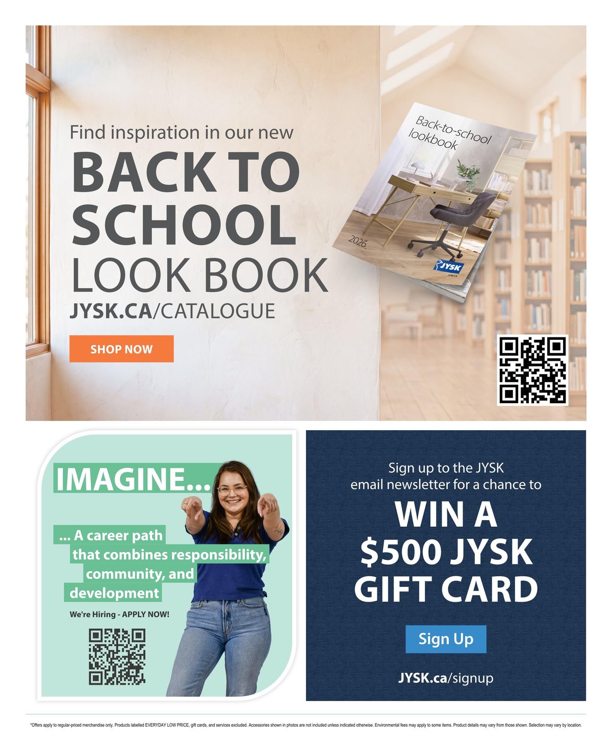 Jysk — page 16/20