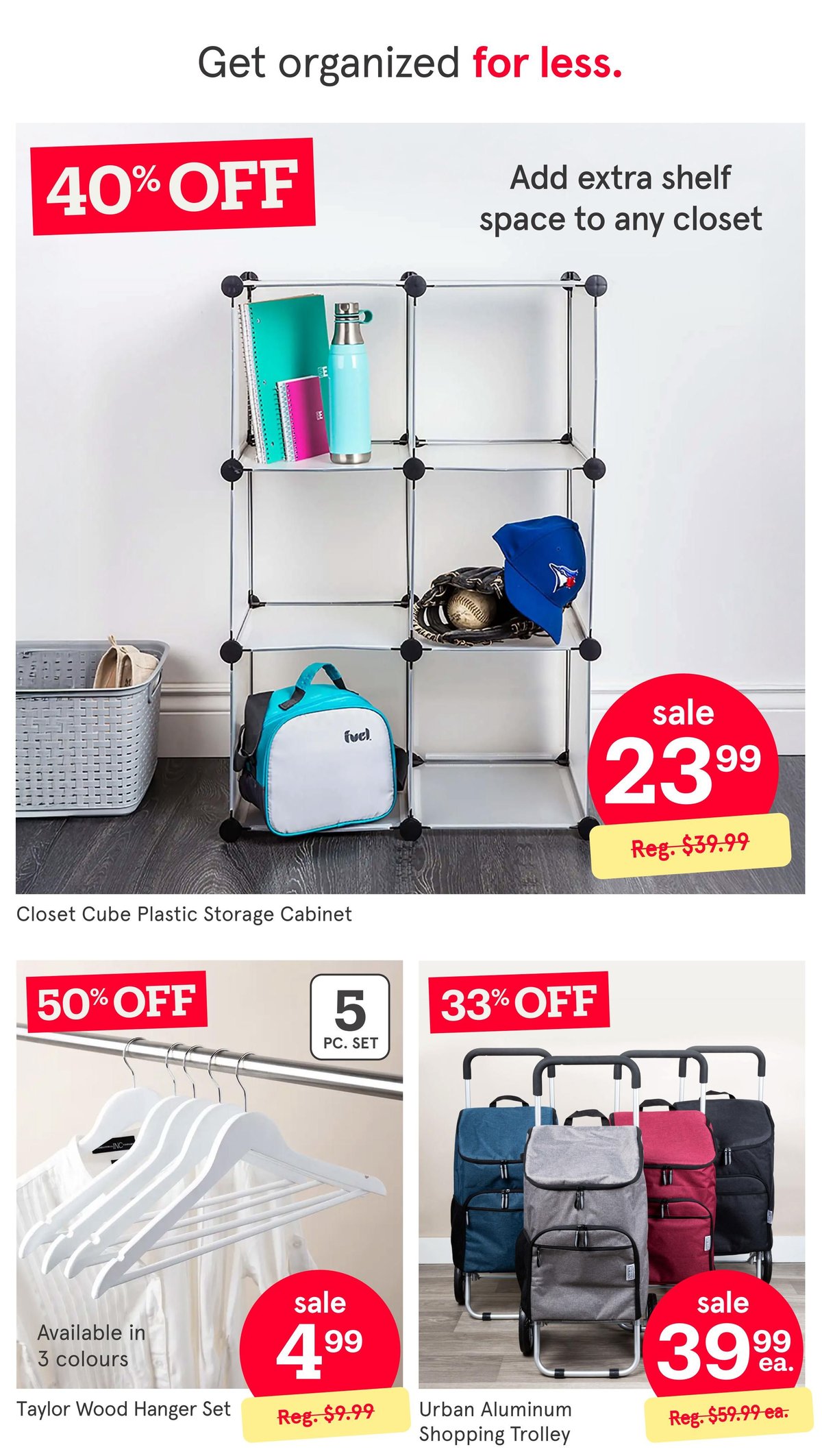 Kitchen Stuff Plus — page 2/7
