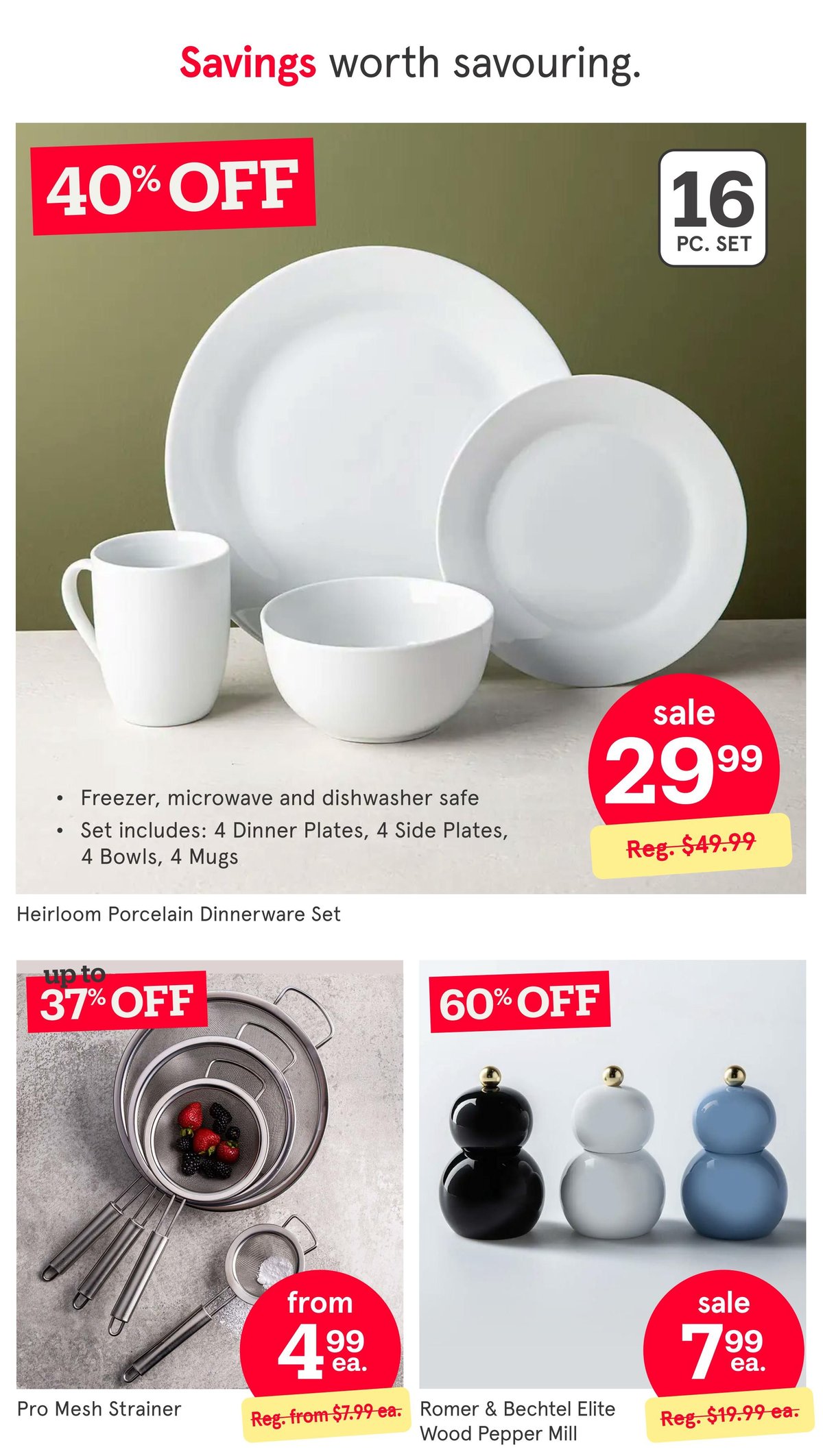 Kitchen Stuff Plus — page 4/7