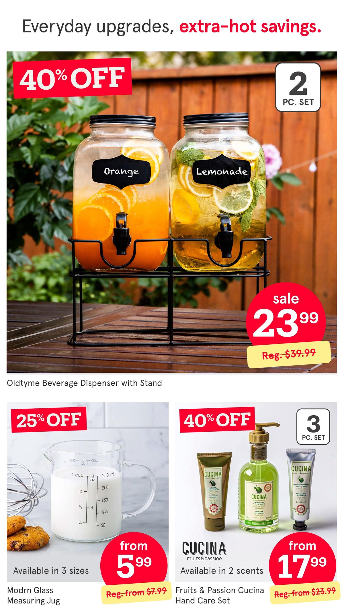 Kitchen Stuff Plus — page 5/7