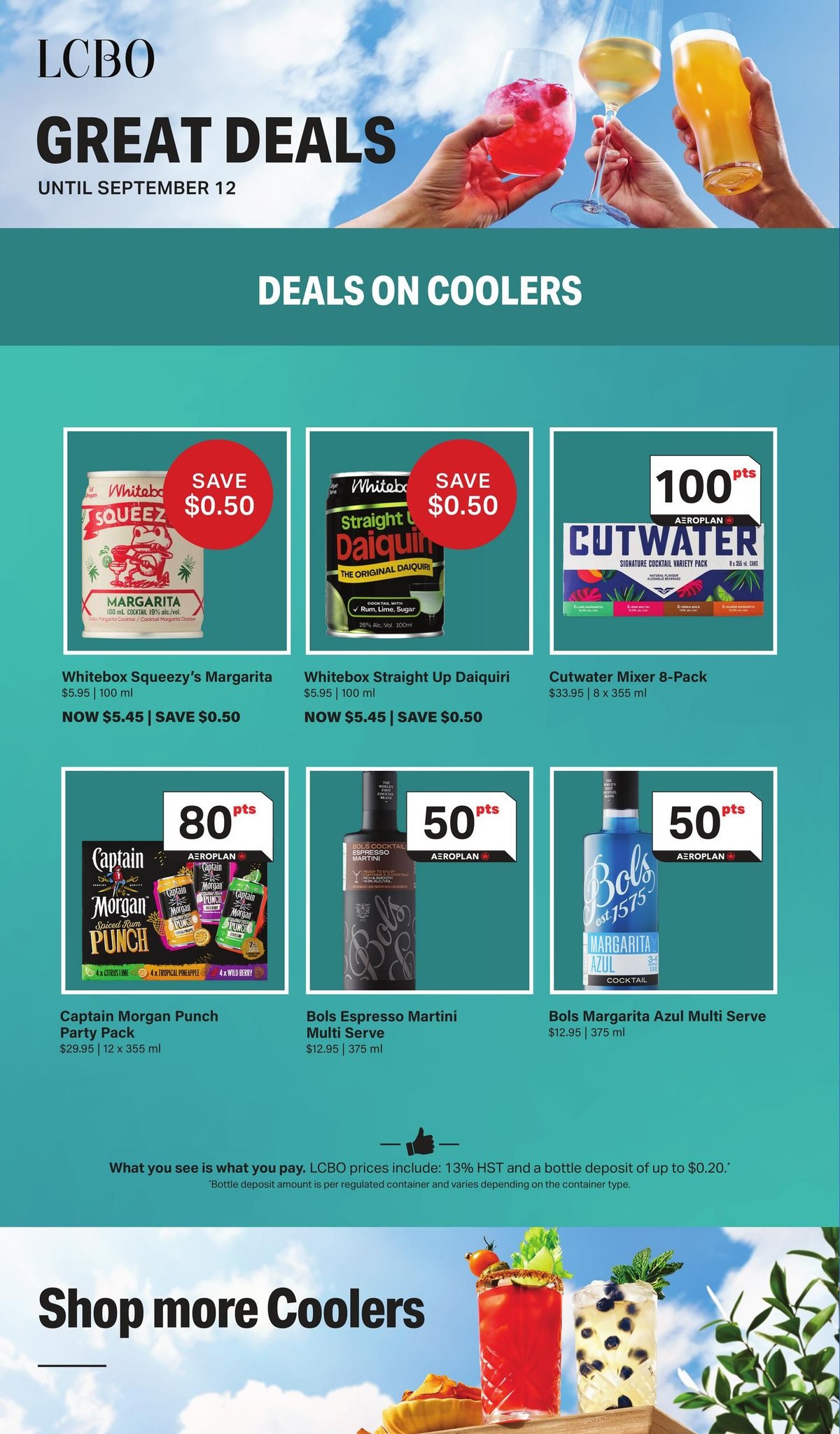 LCBO — page 1/4