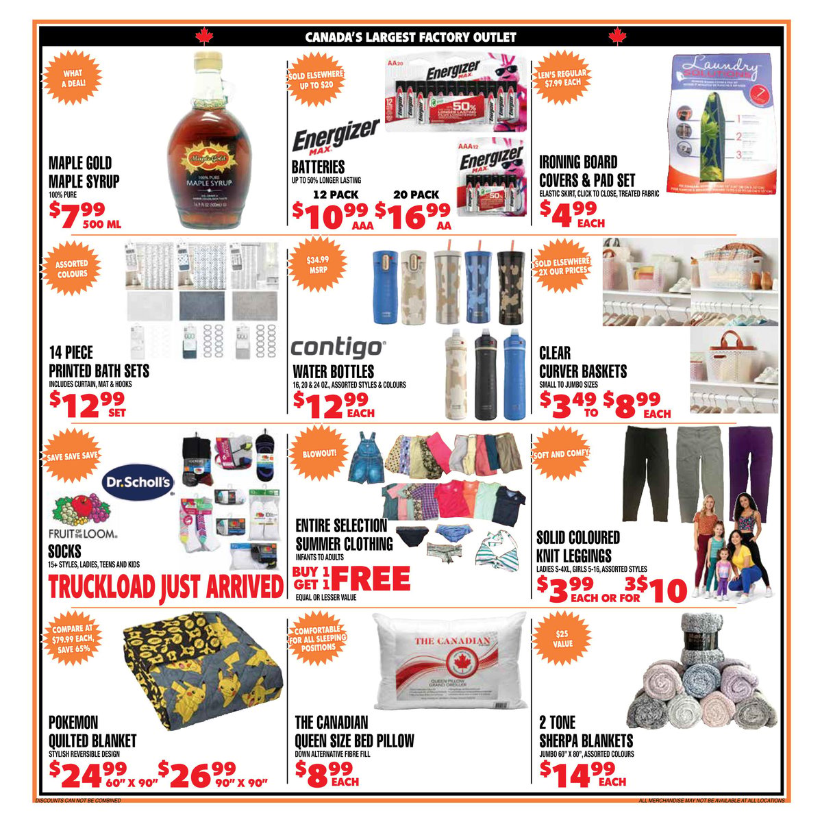 Len's Mill Store — page 2/4