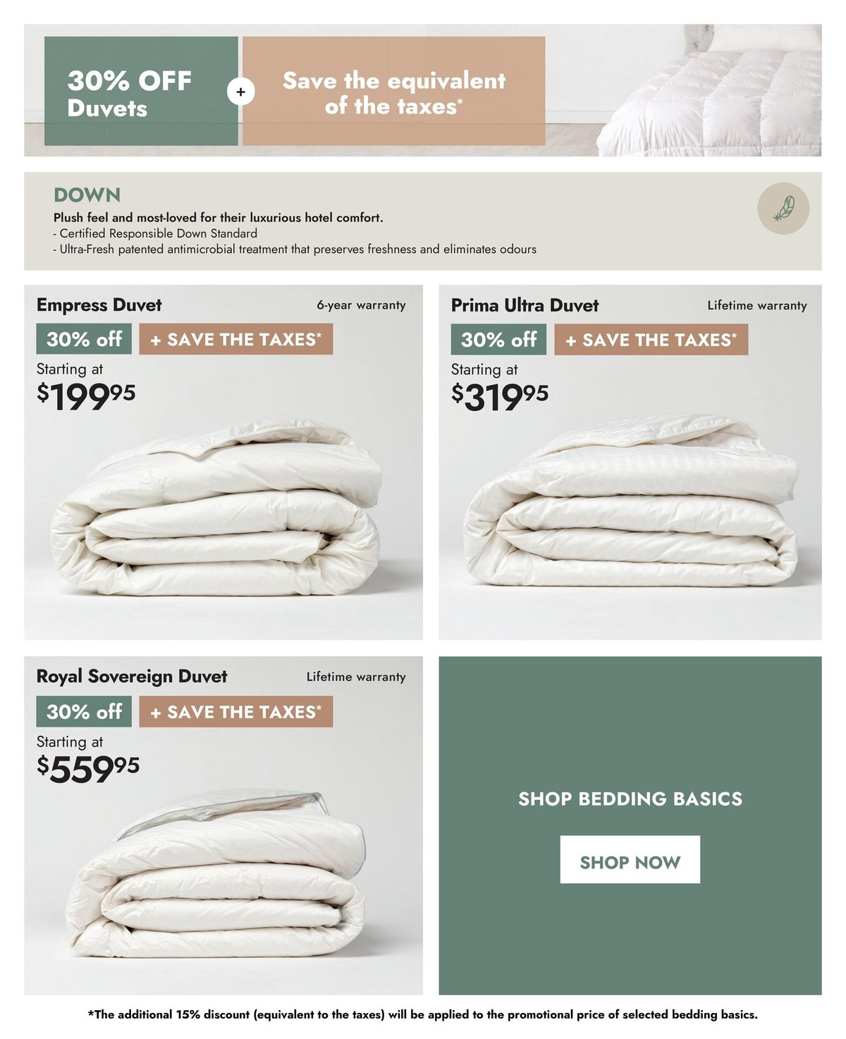 Linen Chest — page 2/19