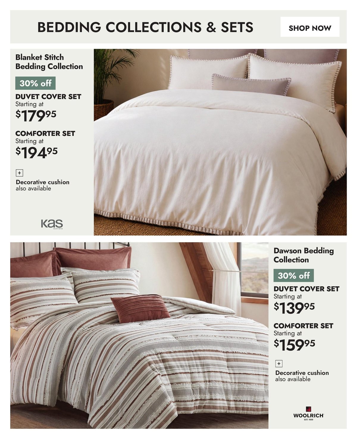 Linen Chest — page 7/19
