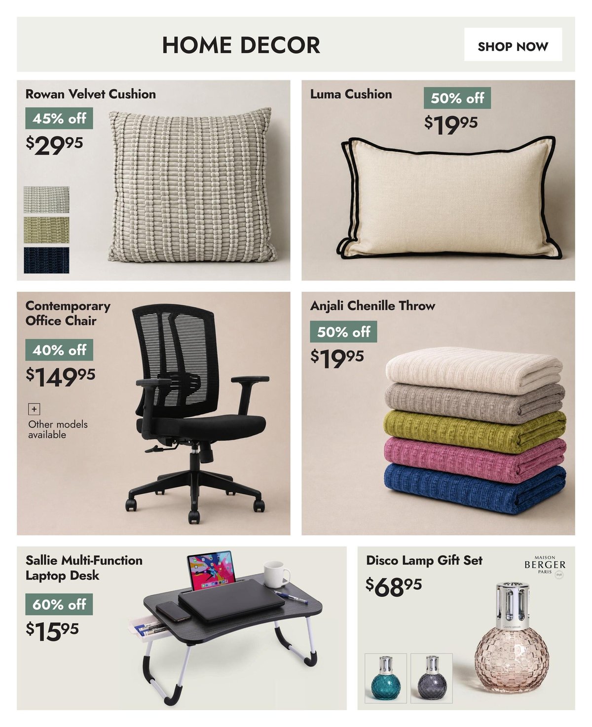 Linen Chest — page 12/19