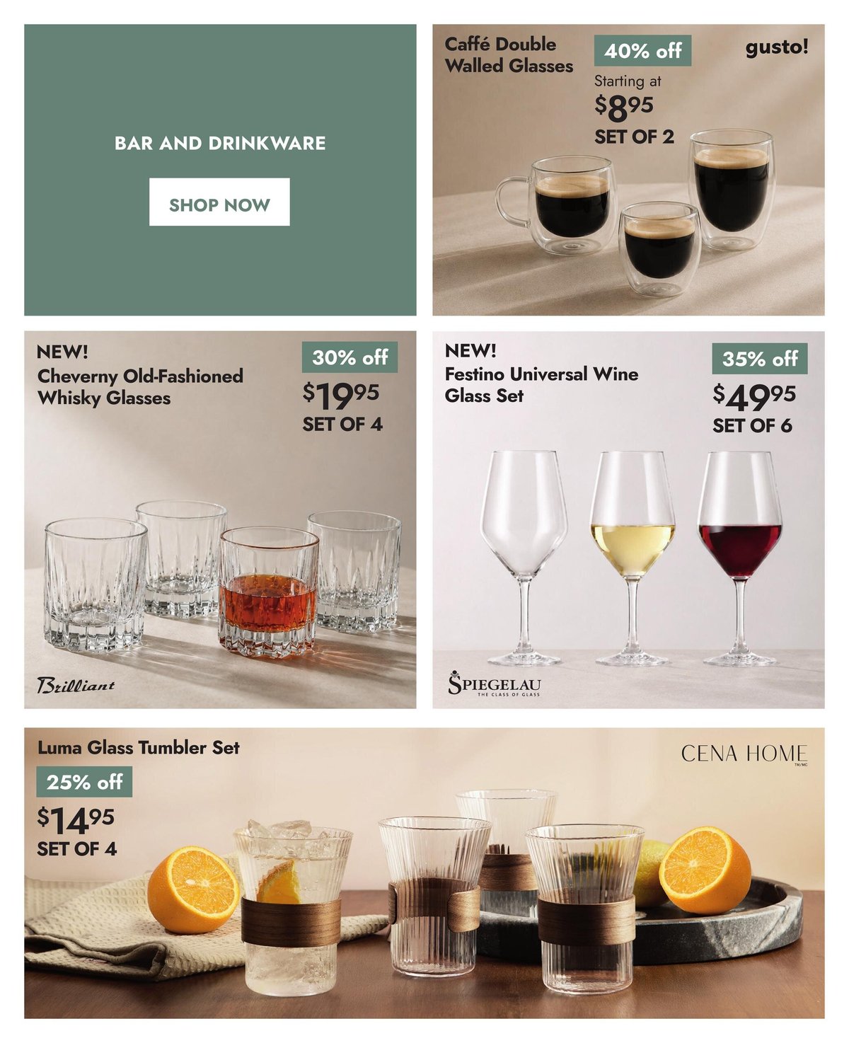 Linen Chest — page 17/19