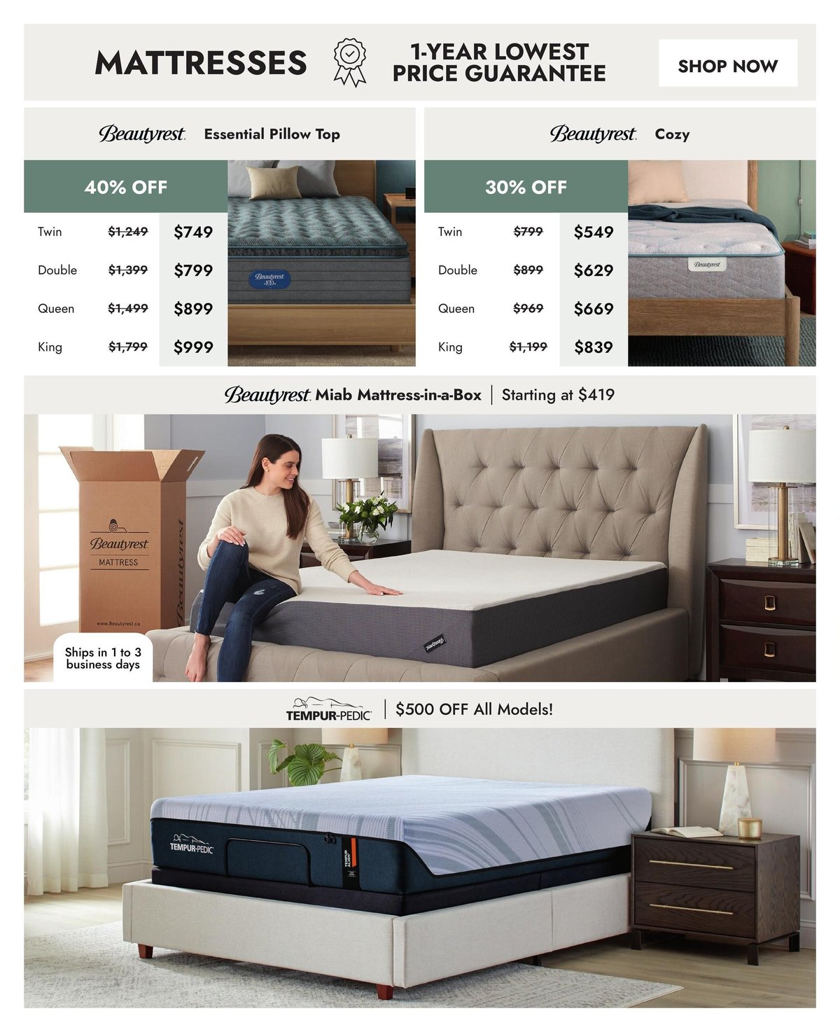 Linen Chest — page 18/19