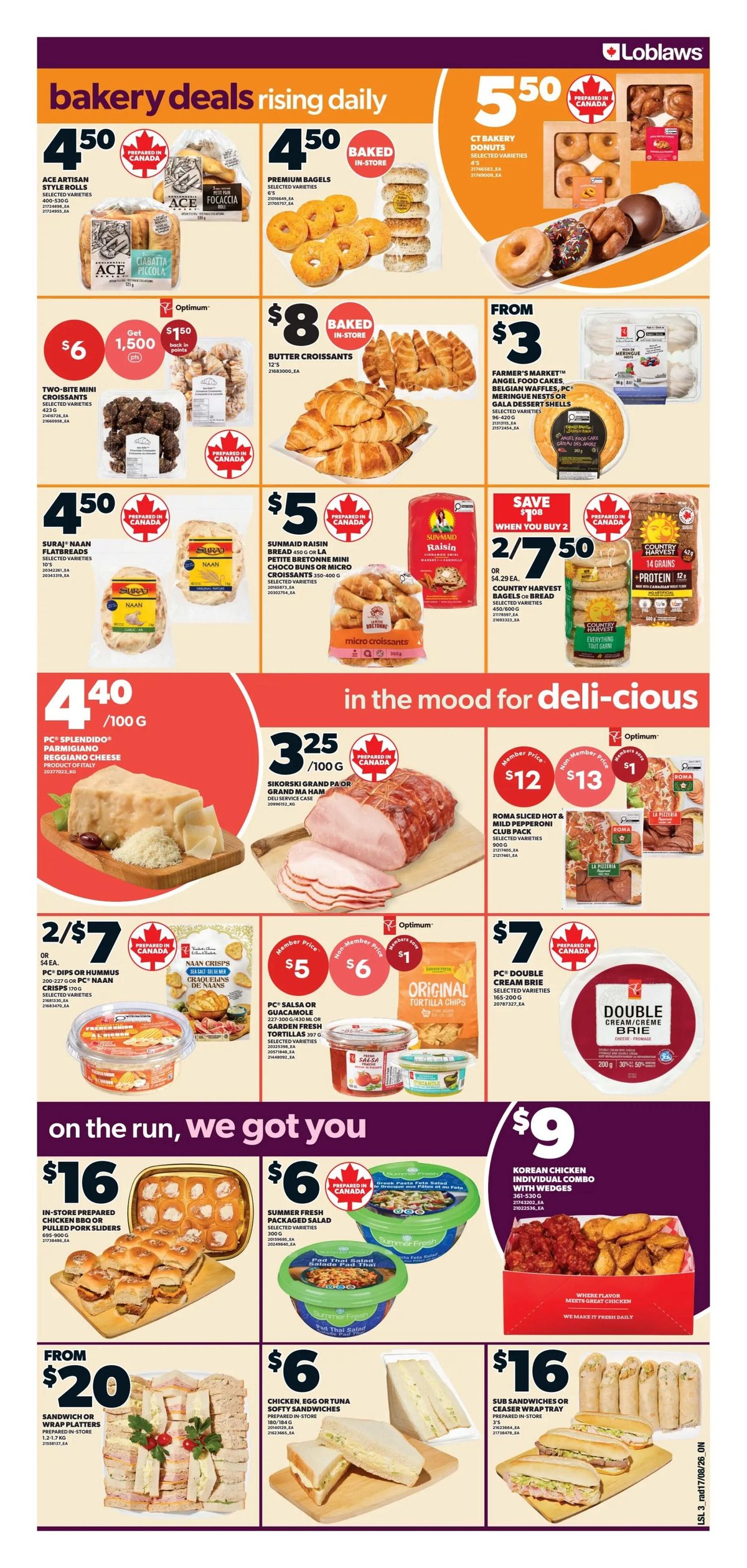 Loblaws — page 4/11
