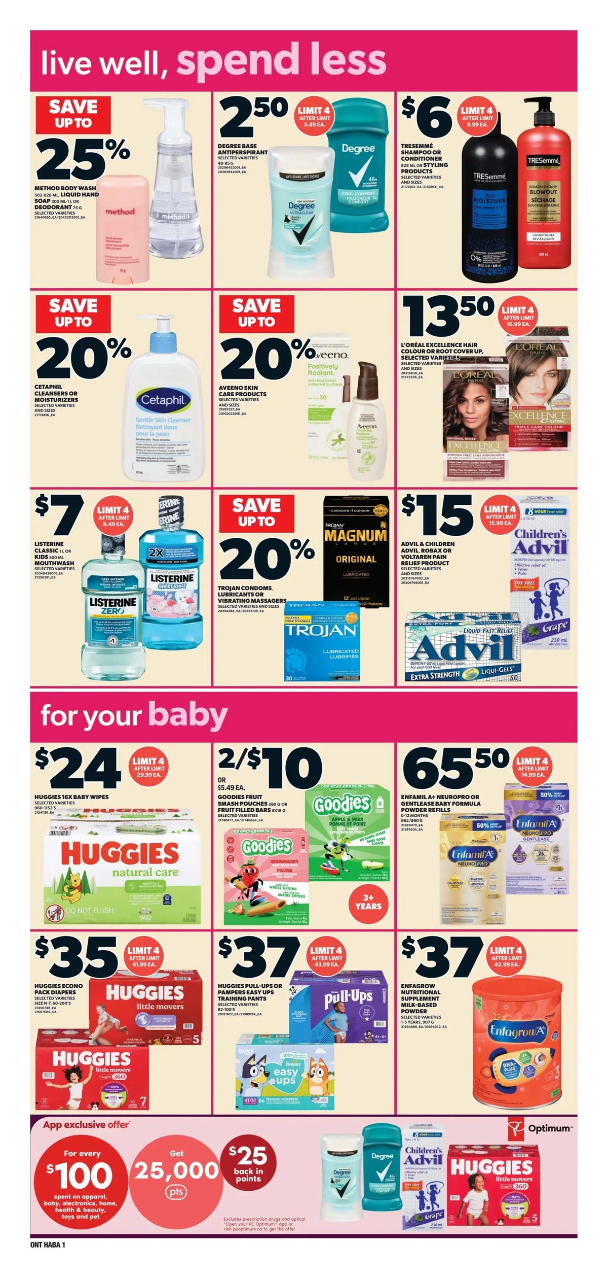 Loblaws — page 9/11