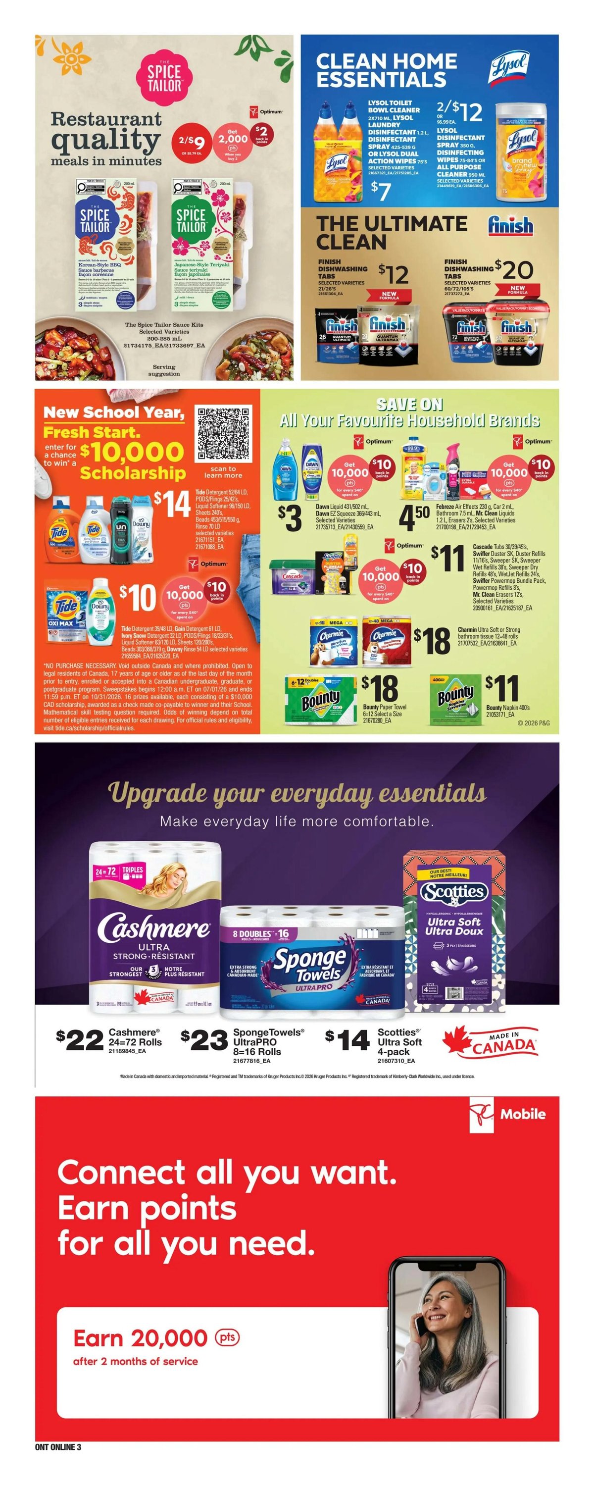 Loblaws — page 11/11