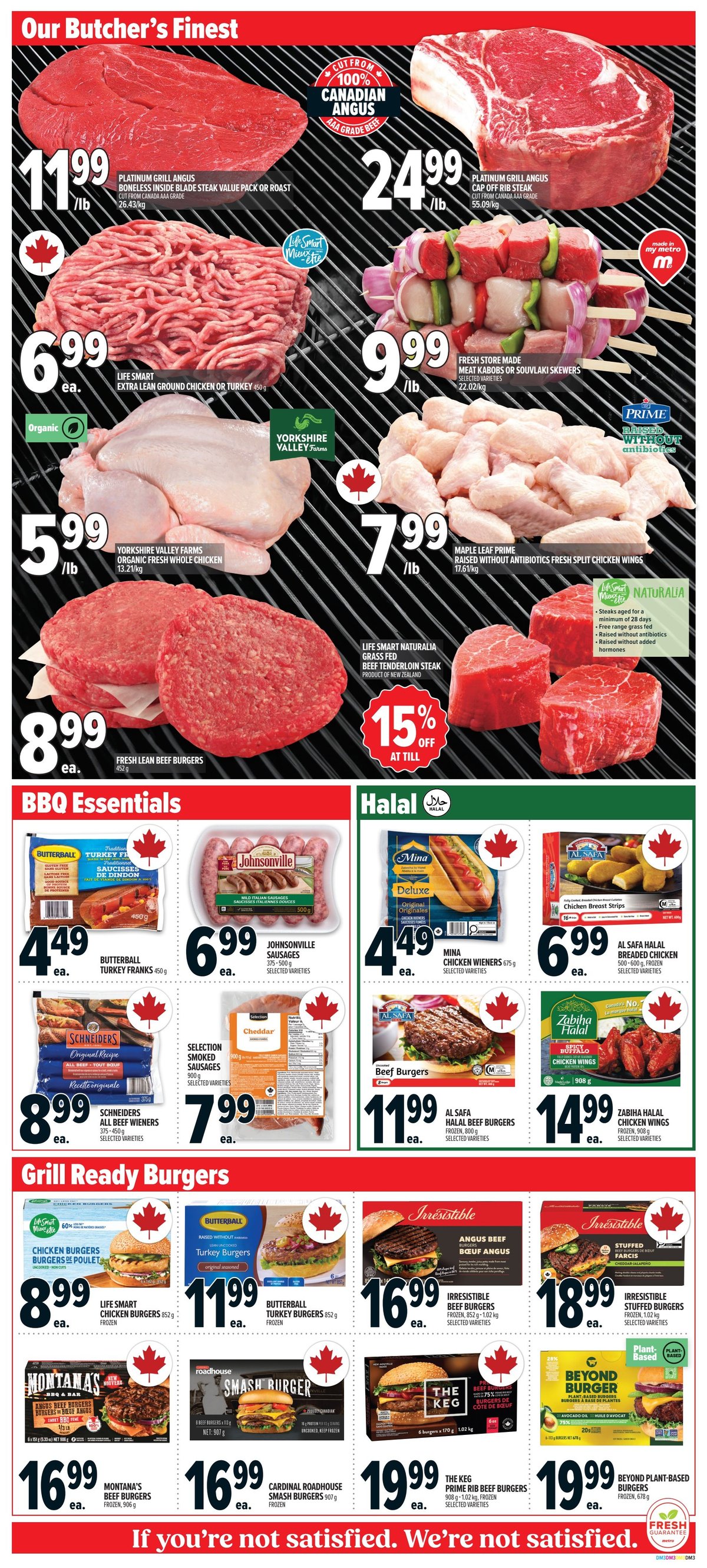 Metro — page 5/13