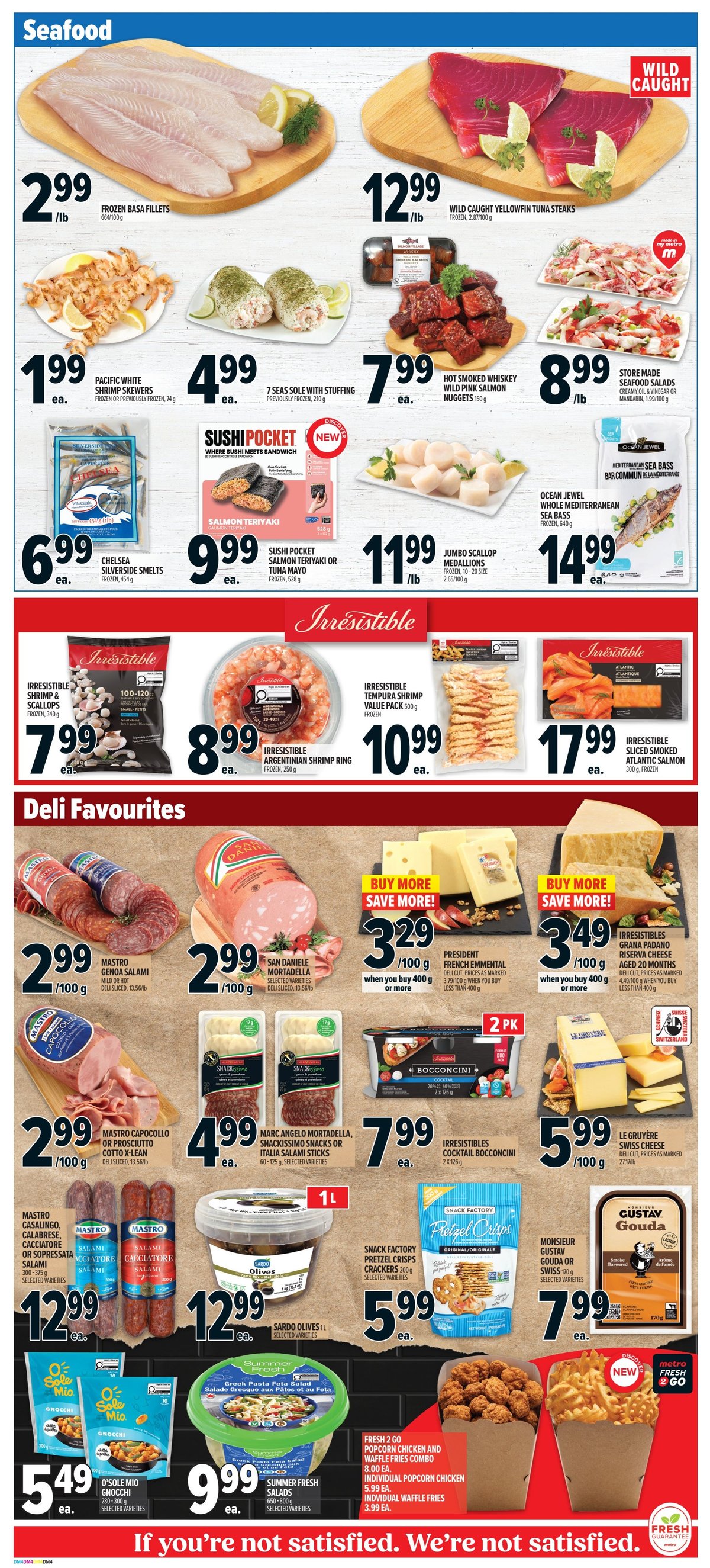 Metro — page 6/13