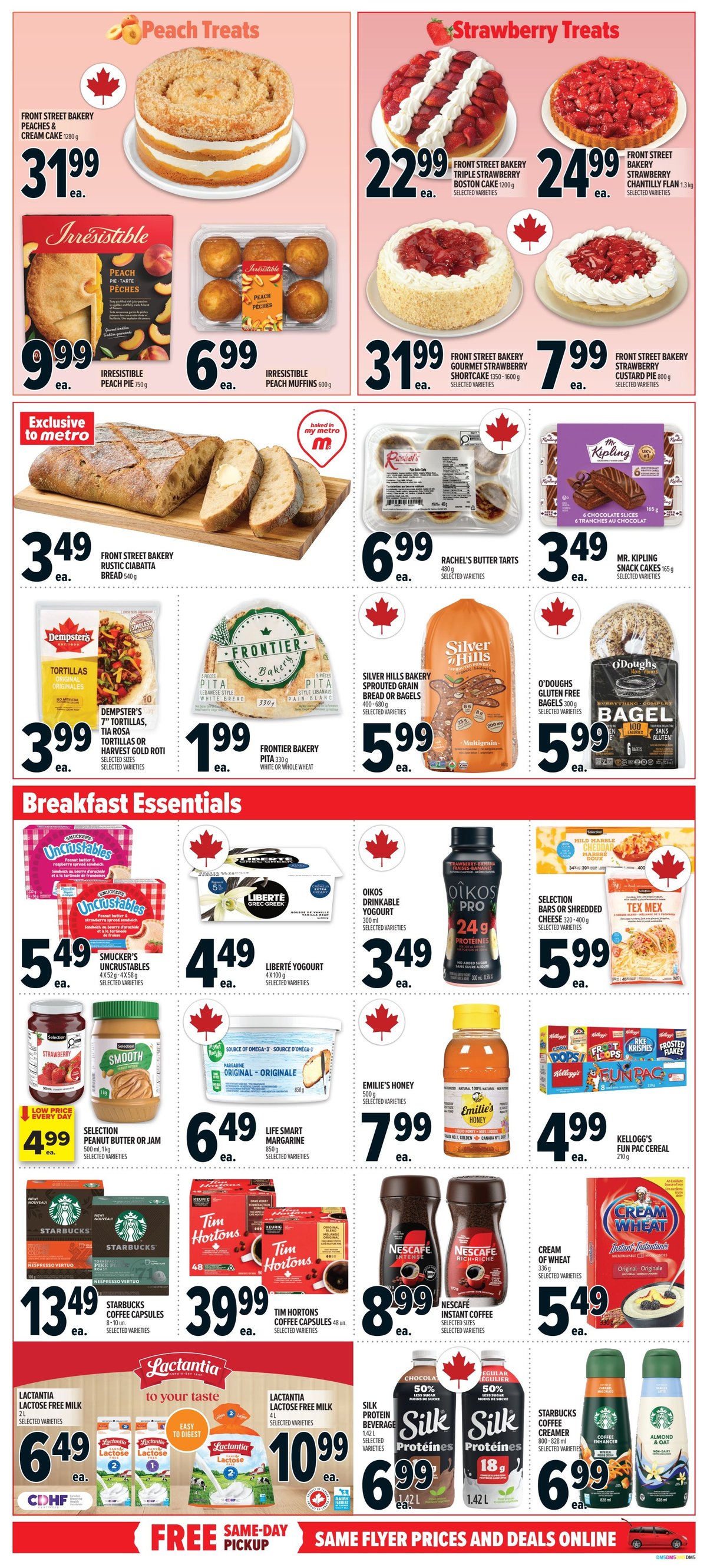 Metro — page 7/13