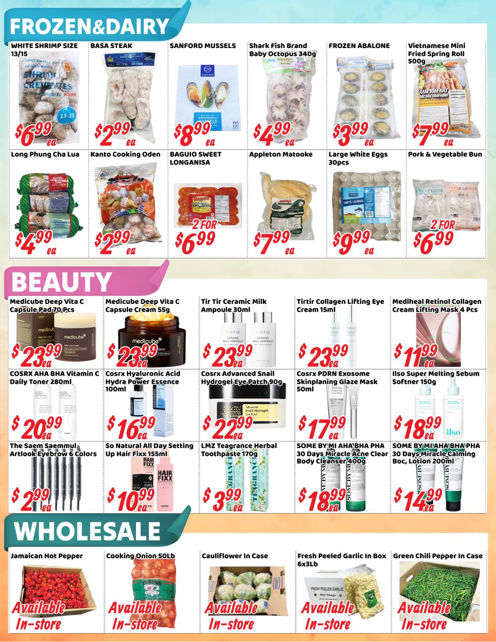 Nations Fresh Foods — page 4/4