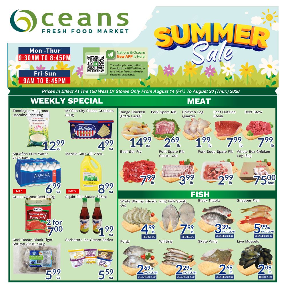 oceans-fresh-food-market-on — page 1/4