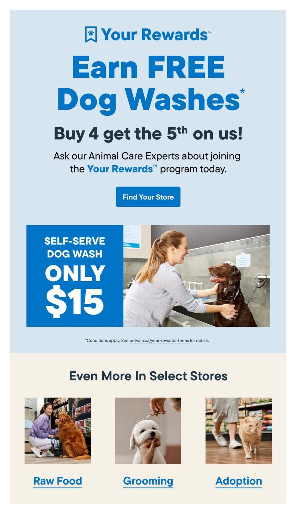 Pet Valu — page 18/18