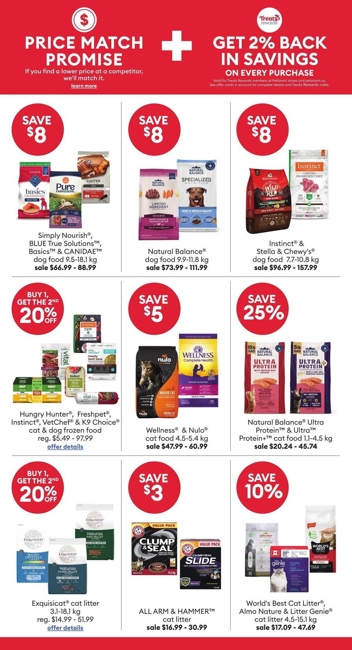 PetSmart — page 2/3