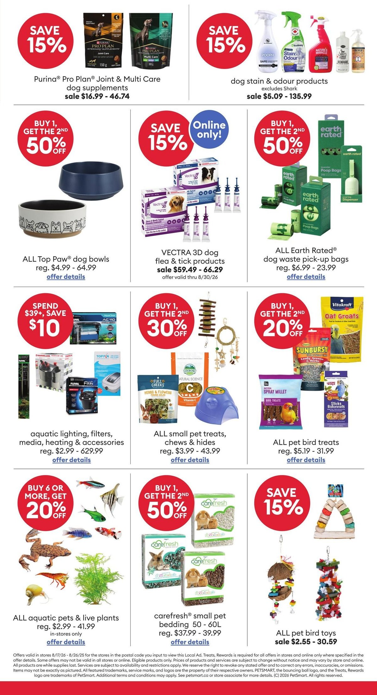 PetSmart — page 3/3