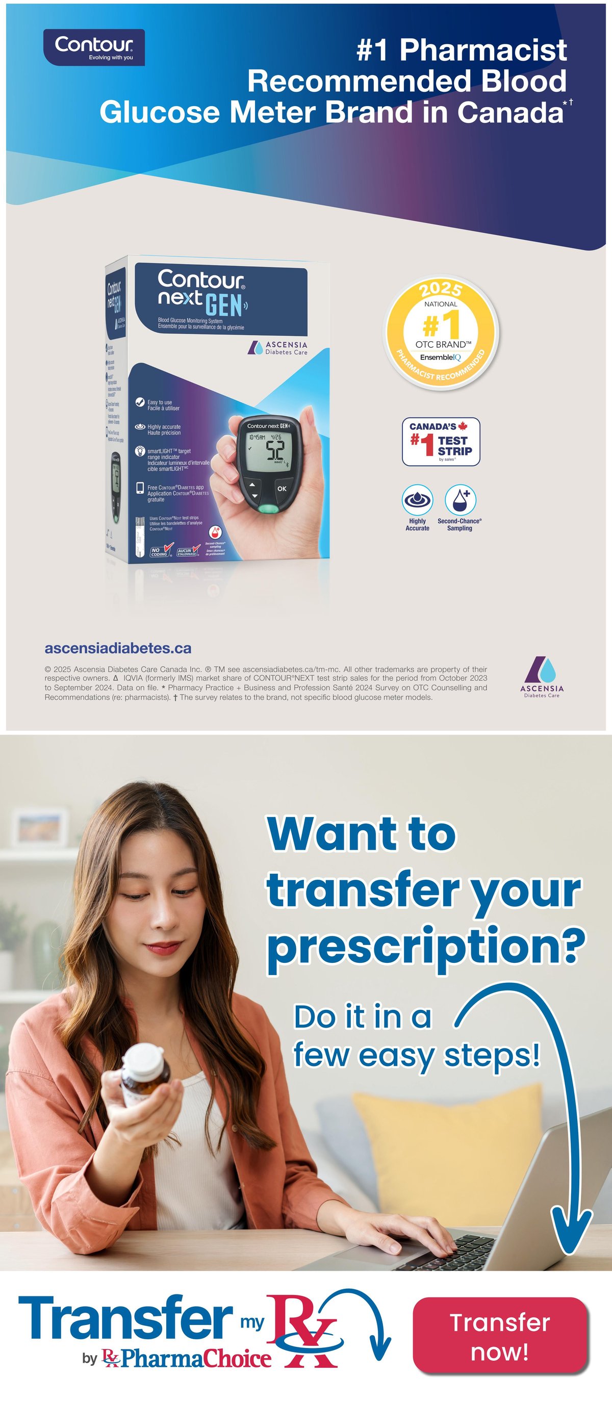 PharmaChoice — page 2/7