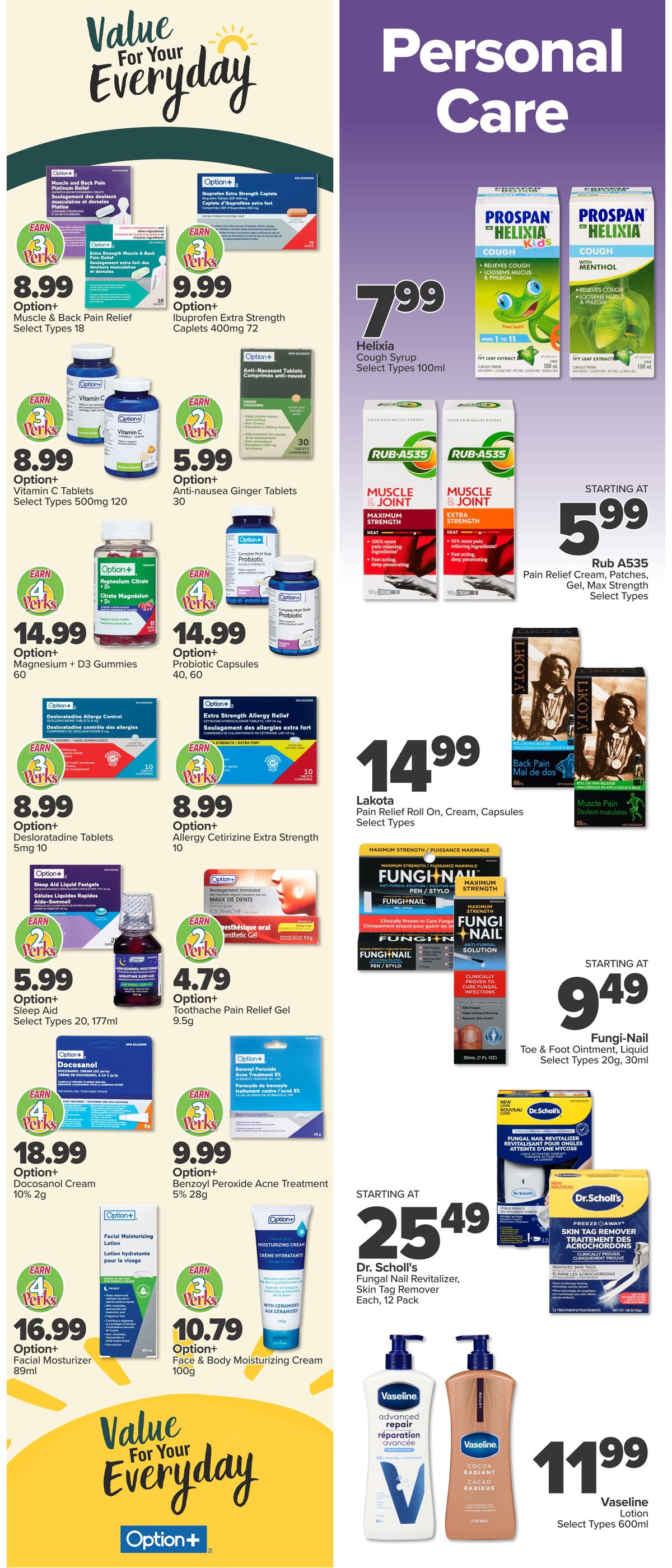 PharmaChoice — page 3/7