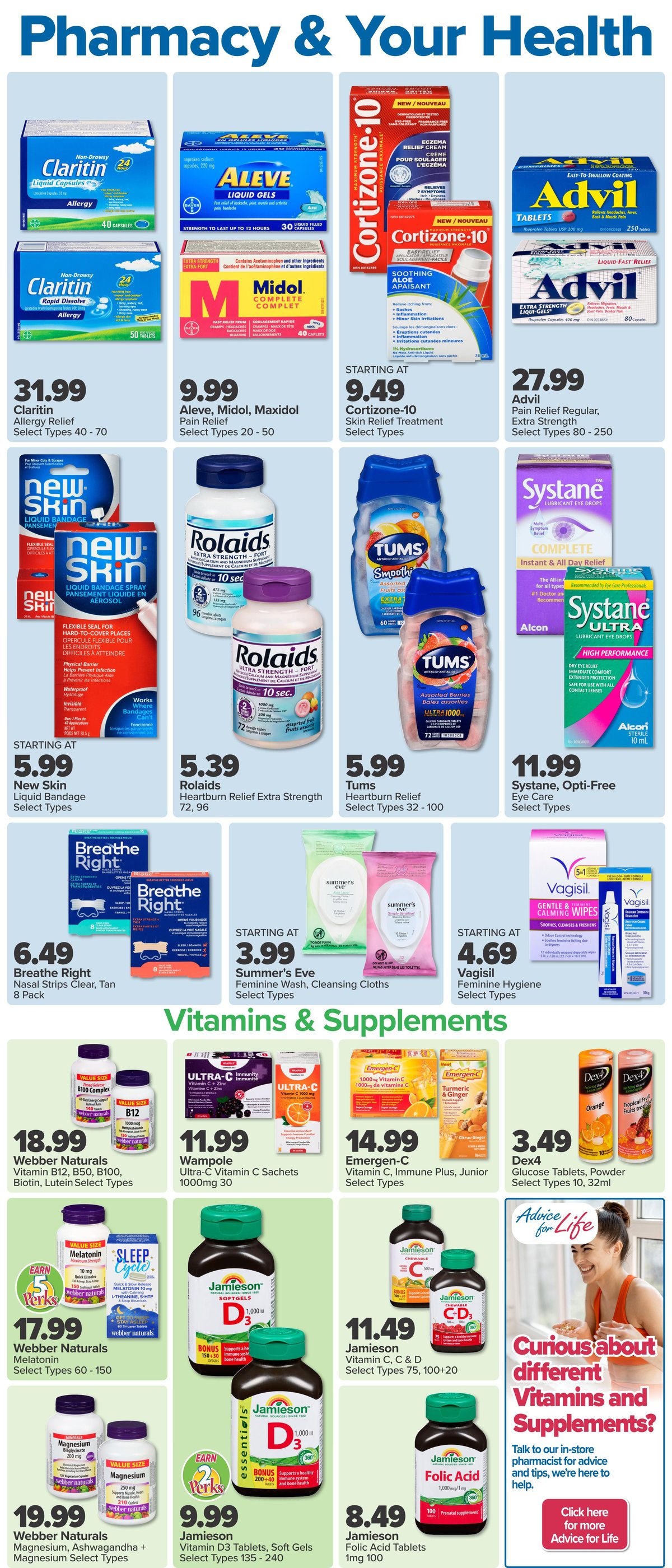 PharmaChoice — page 4/7