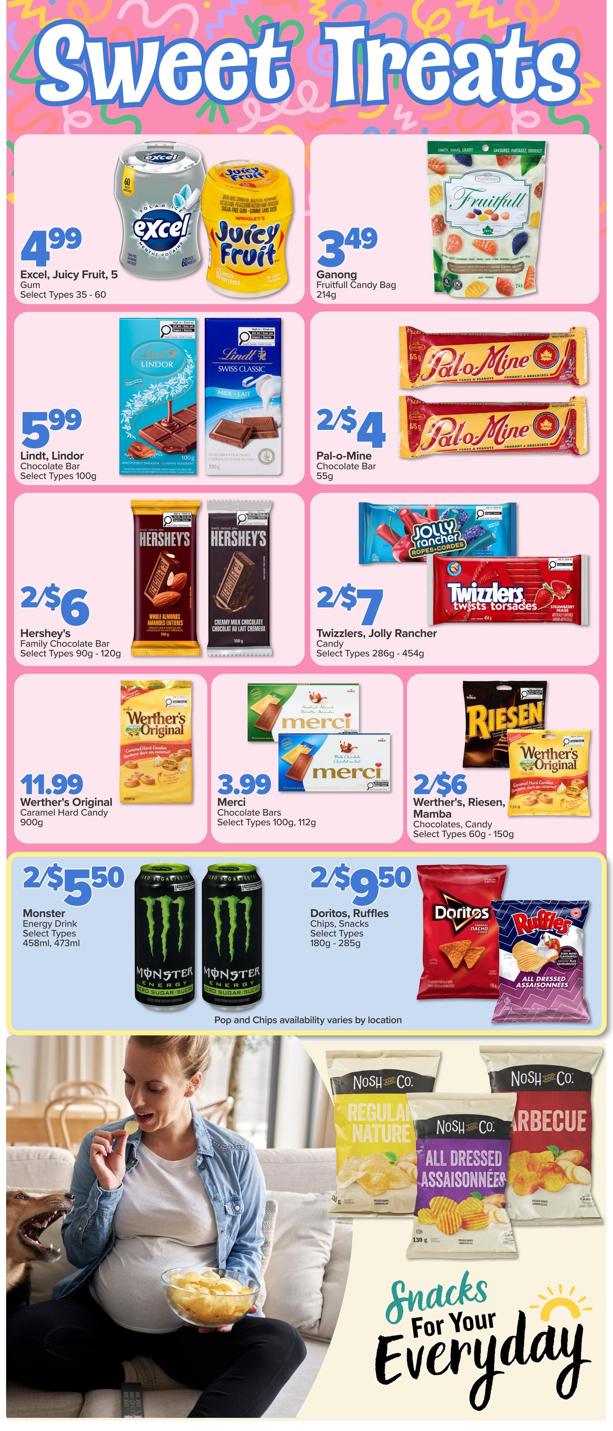 PharmaChoice — page 6/7