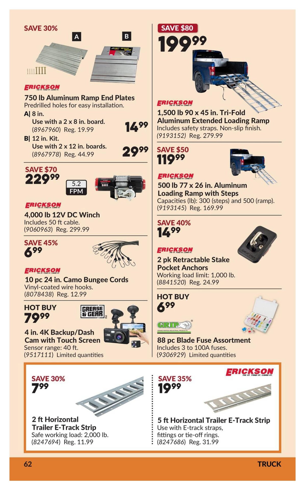 Princess Auto — page 69/94